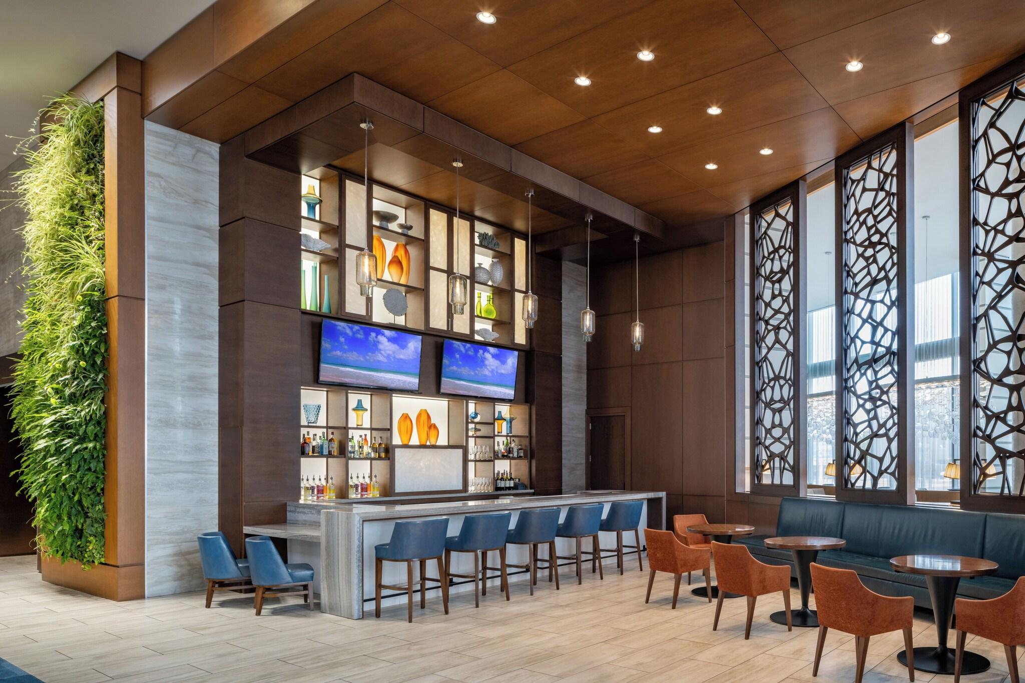 Stay in style at The Westin Sarasota