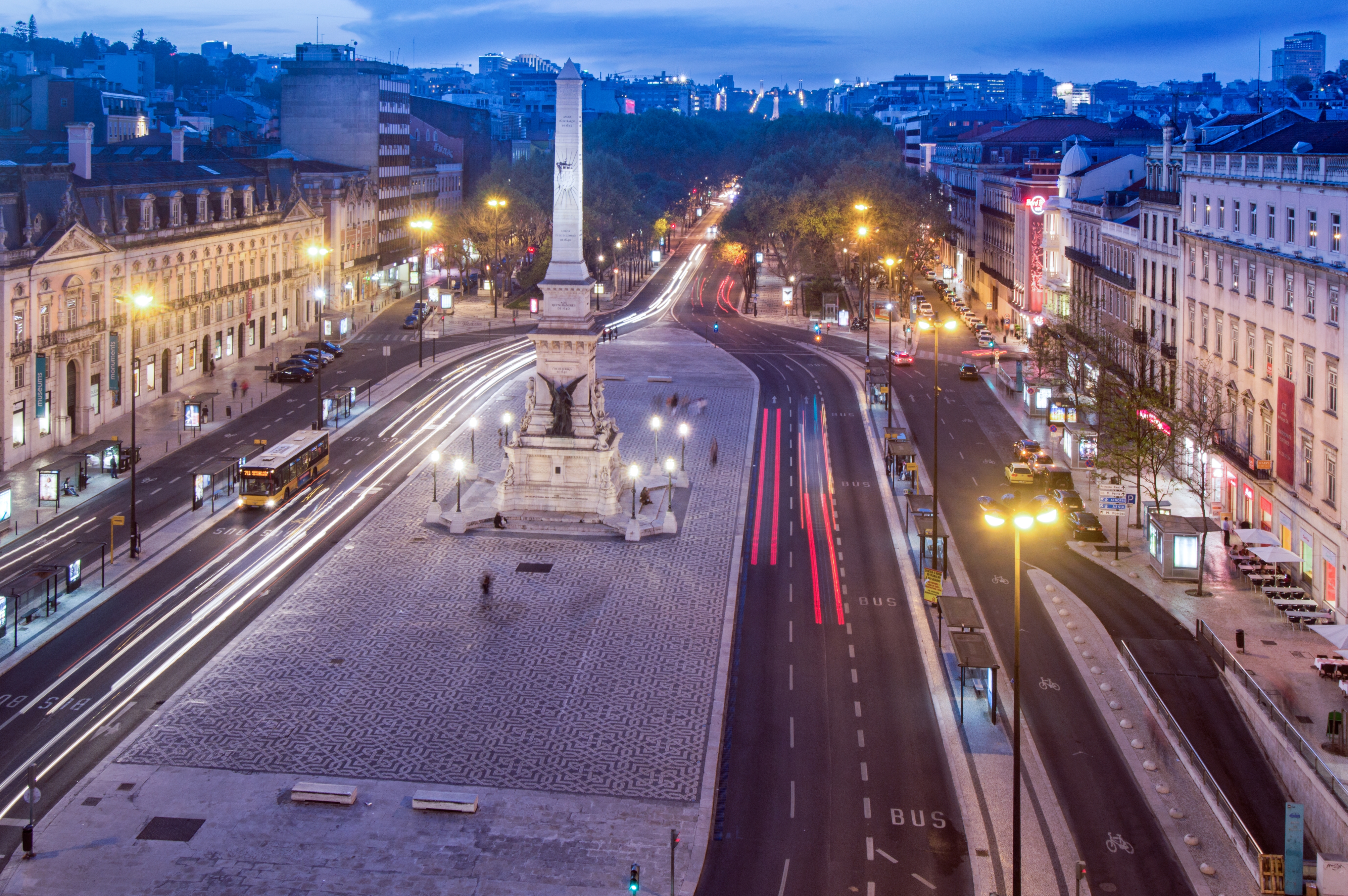 Stay in style at Altis Avenida Hotel