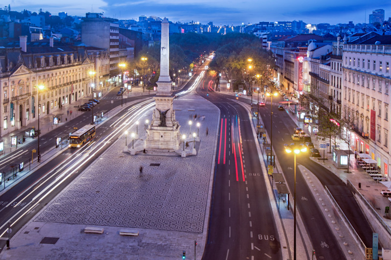 Stay in style at Altis Avenida Hotel