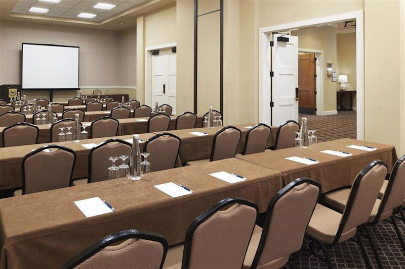 Stay in style at Sheraton Grand Seattle