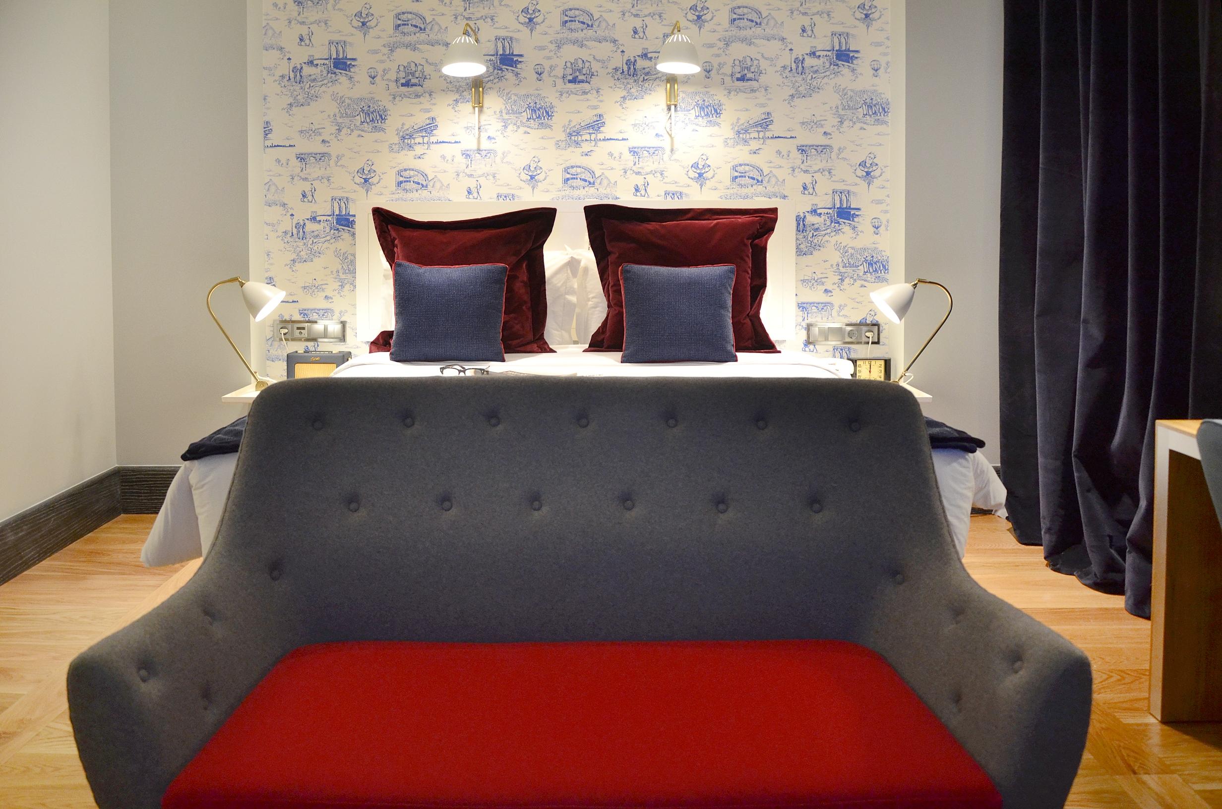 Stay in style at Brown's Central Hotel