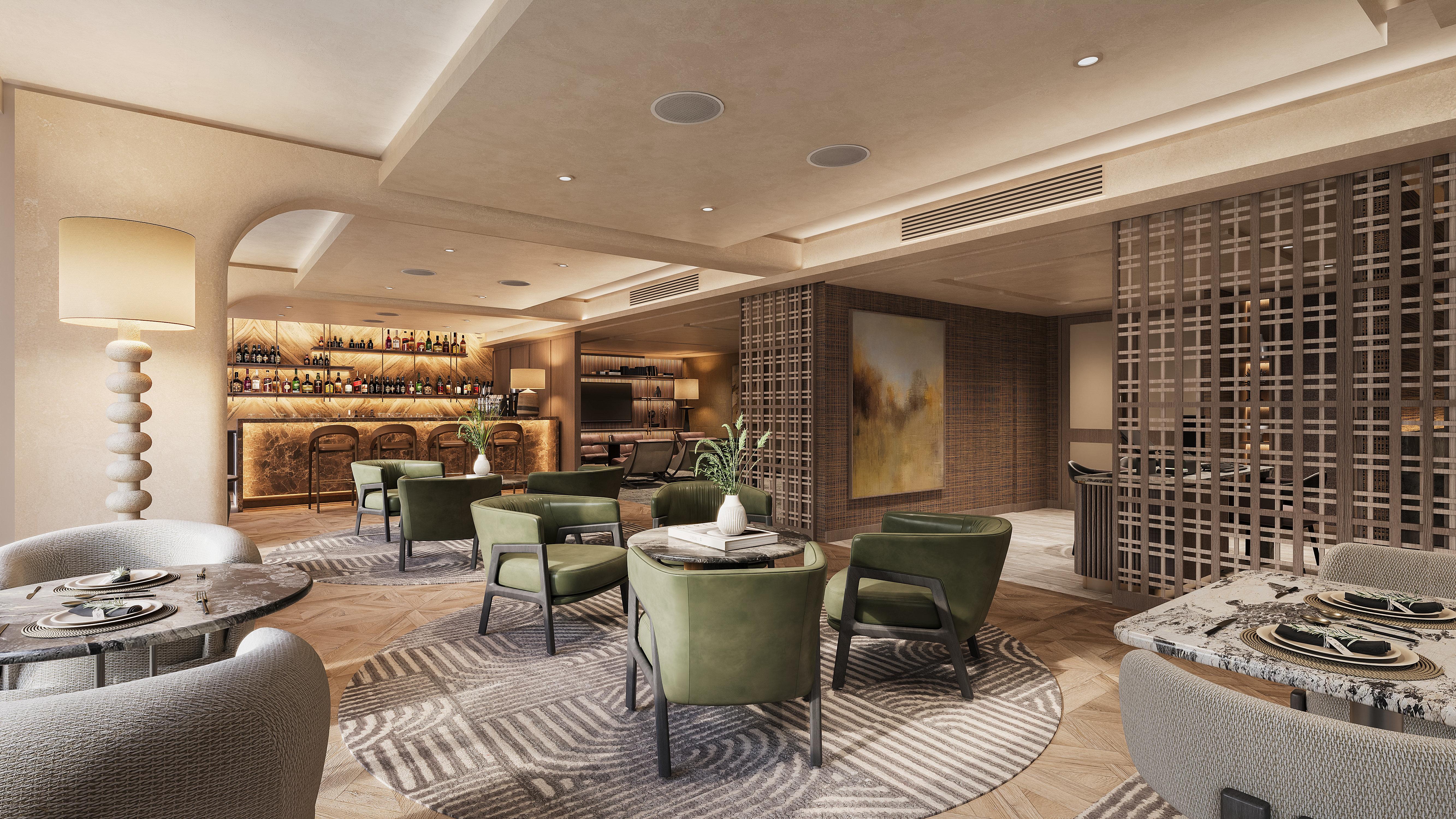 Stay in style at InterContinental Table Bay Cape Town