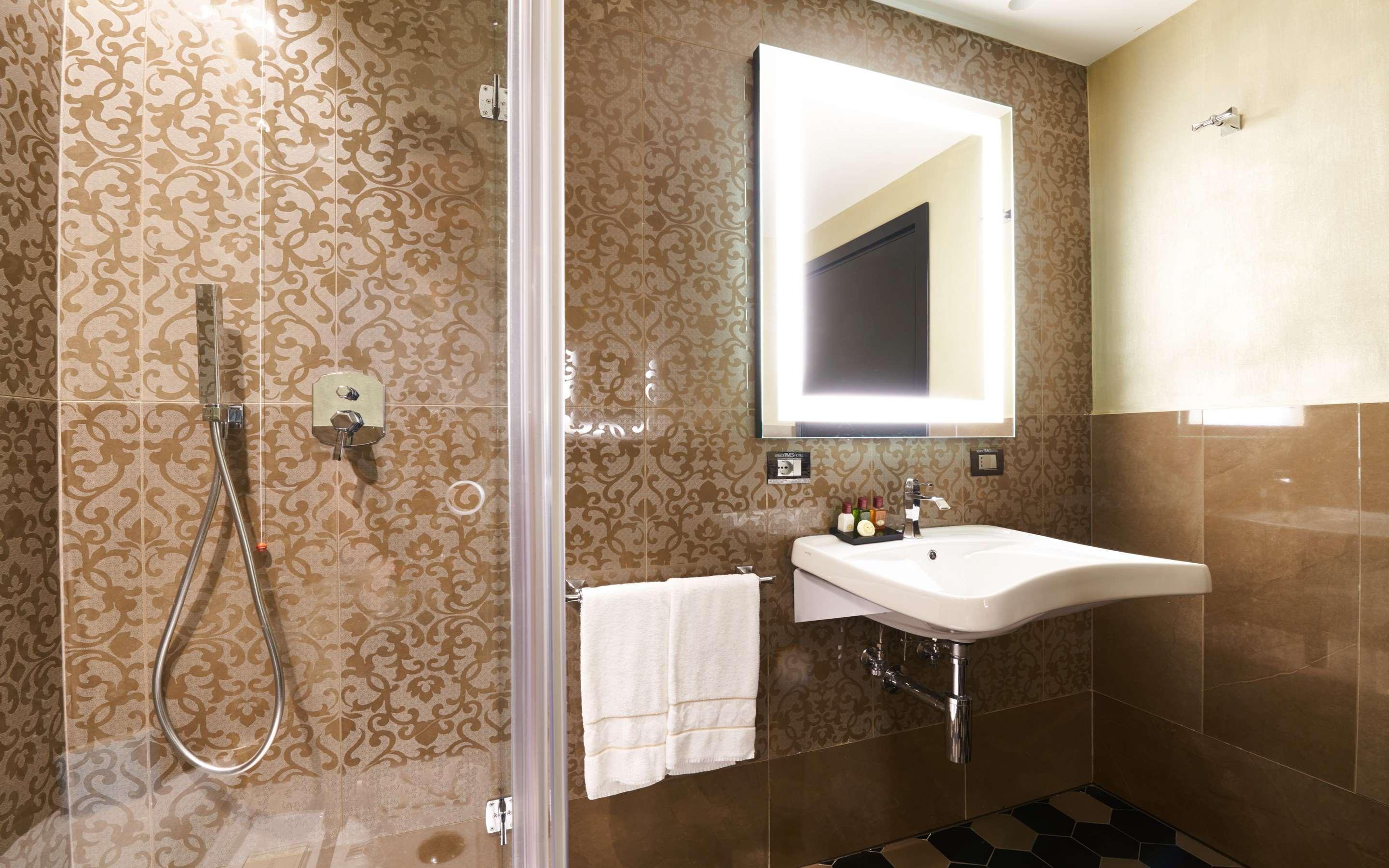 Stay in style at Venice Times Hotel