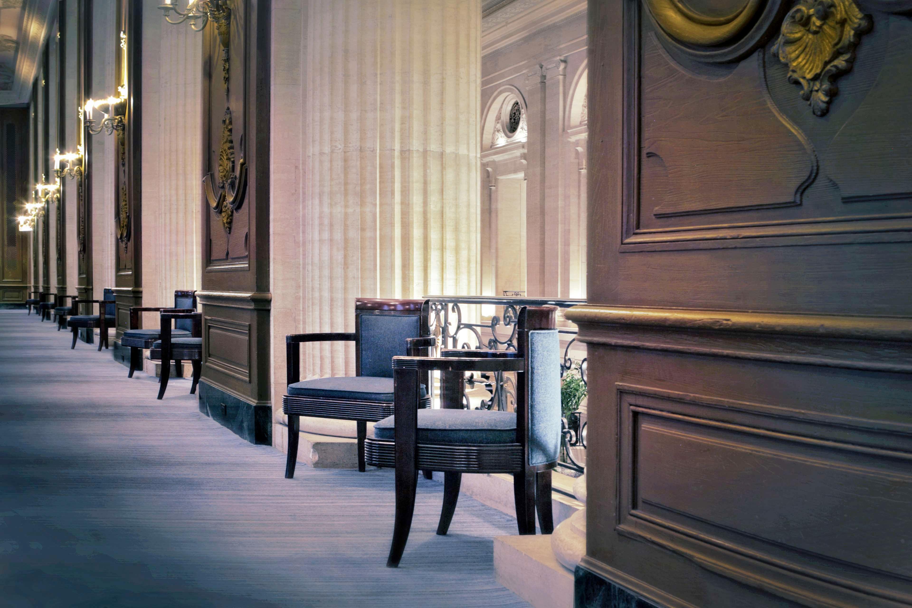 Stay in style at Hilton Chicago