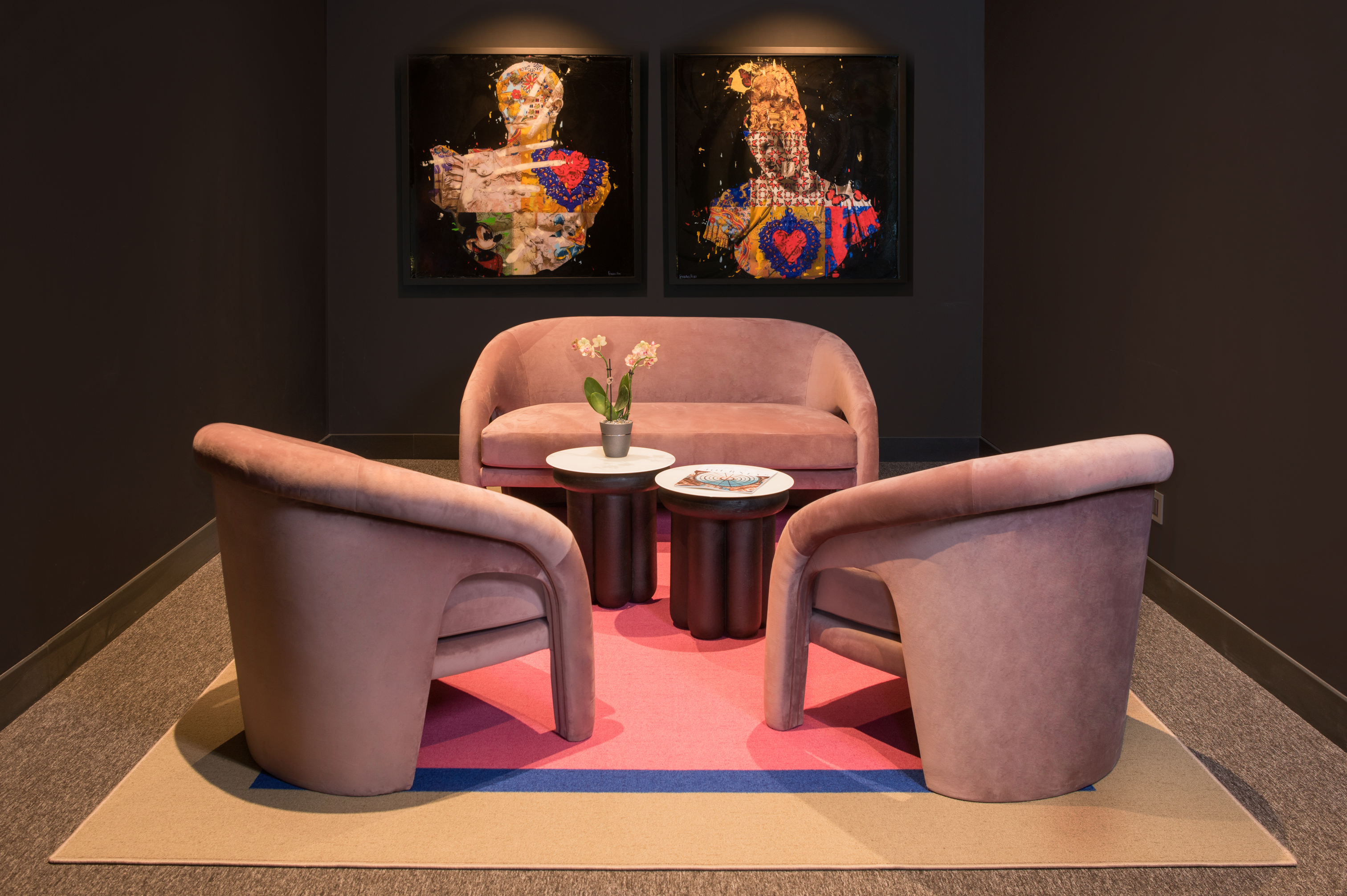 Stay in style at nhow Roma