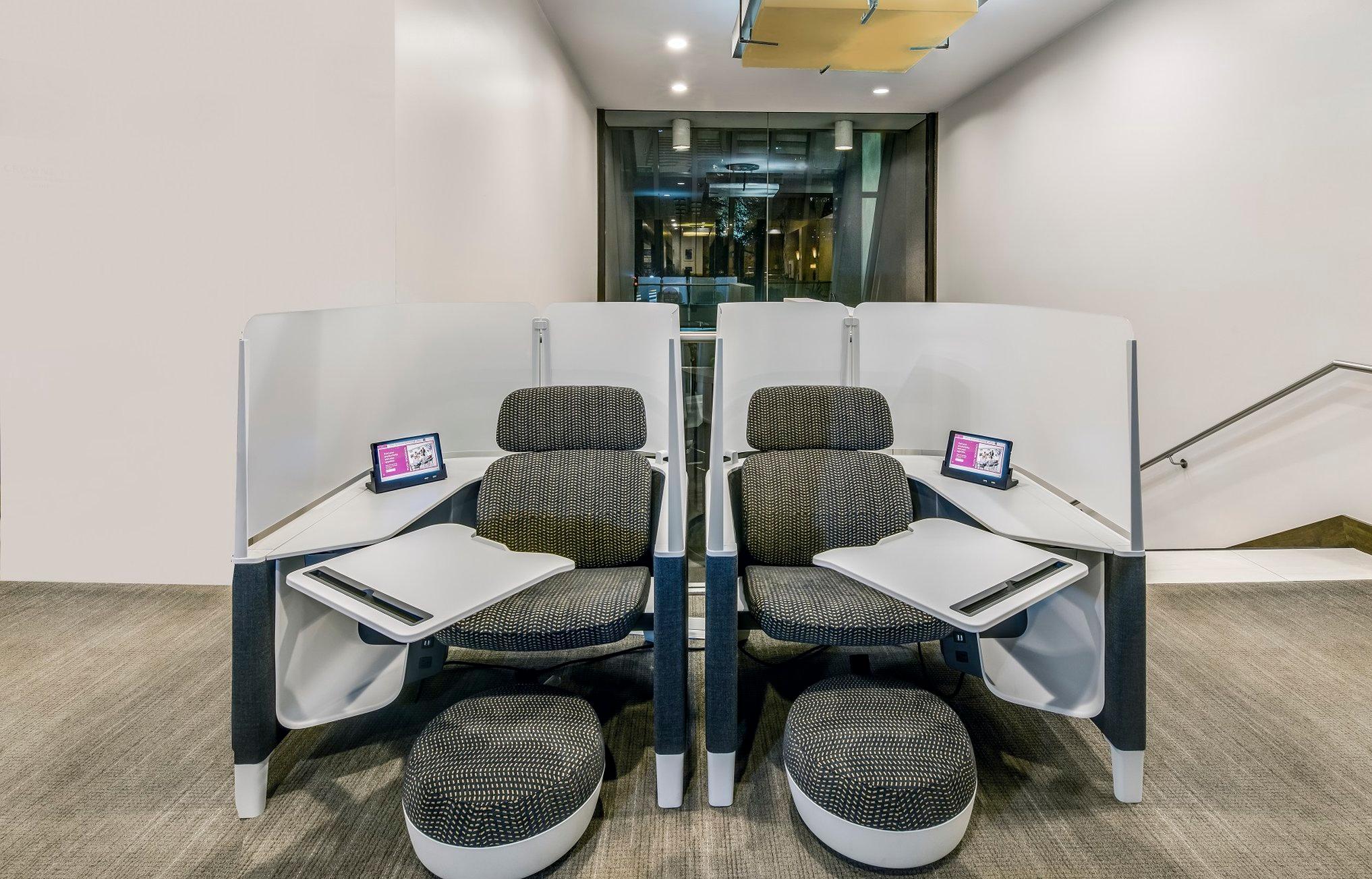 Stay in style at Crowne Plaza Seattle Downtown