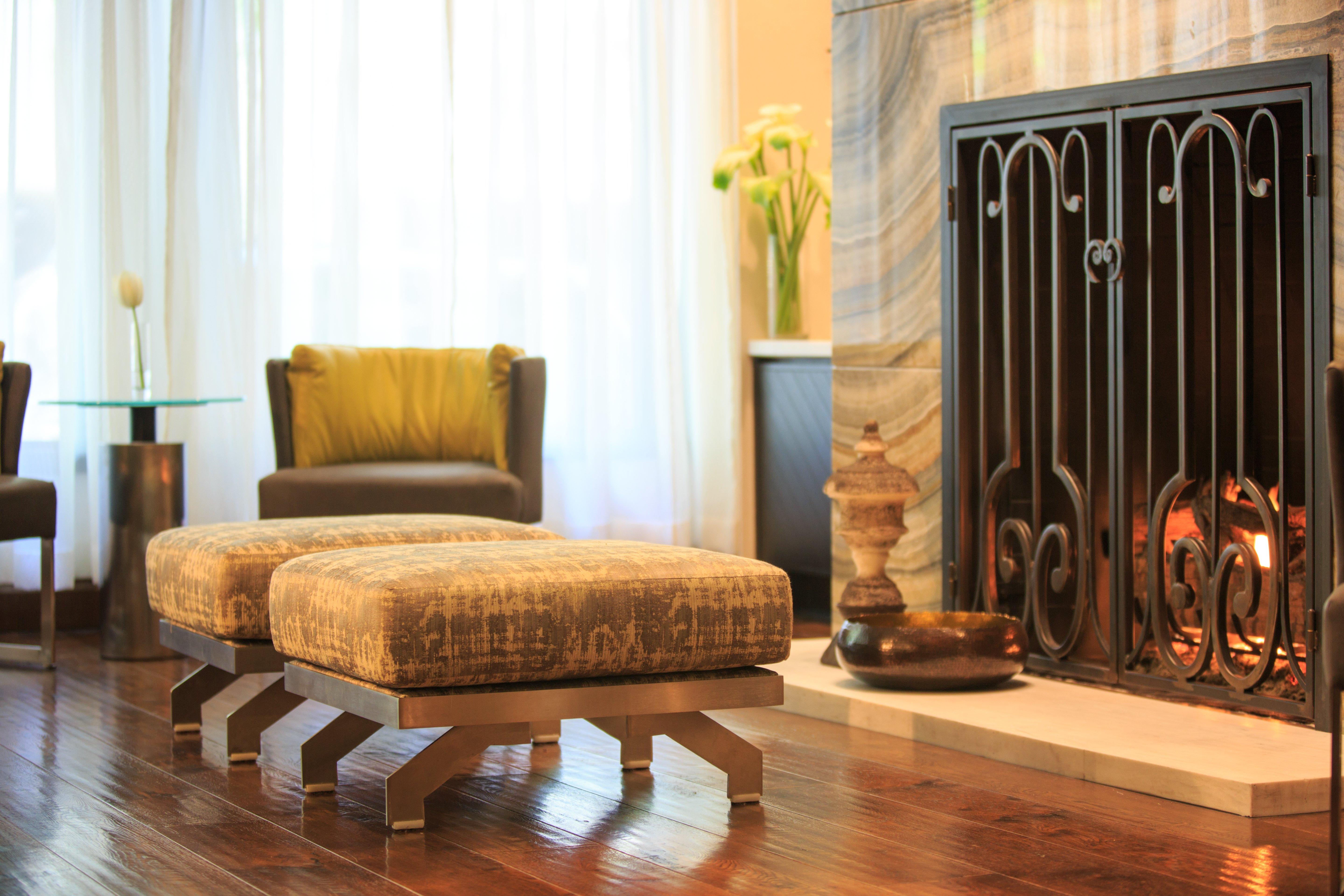 Stay in style at Kimpton Hotel Vintage Seattle