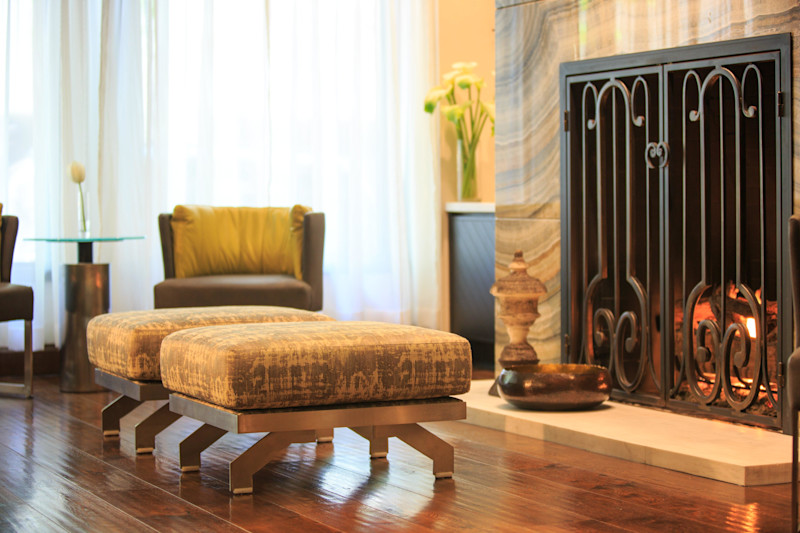 Stay in style at Kimpton Hotel Vintage Seattle