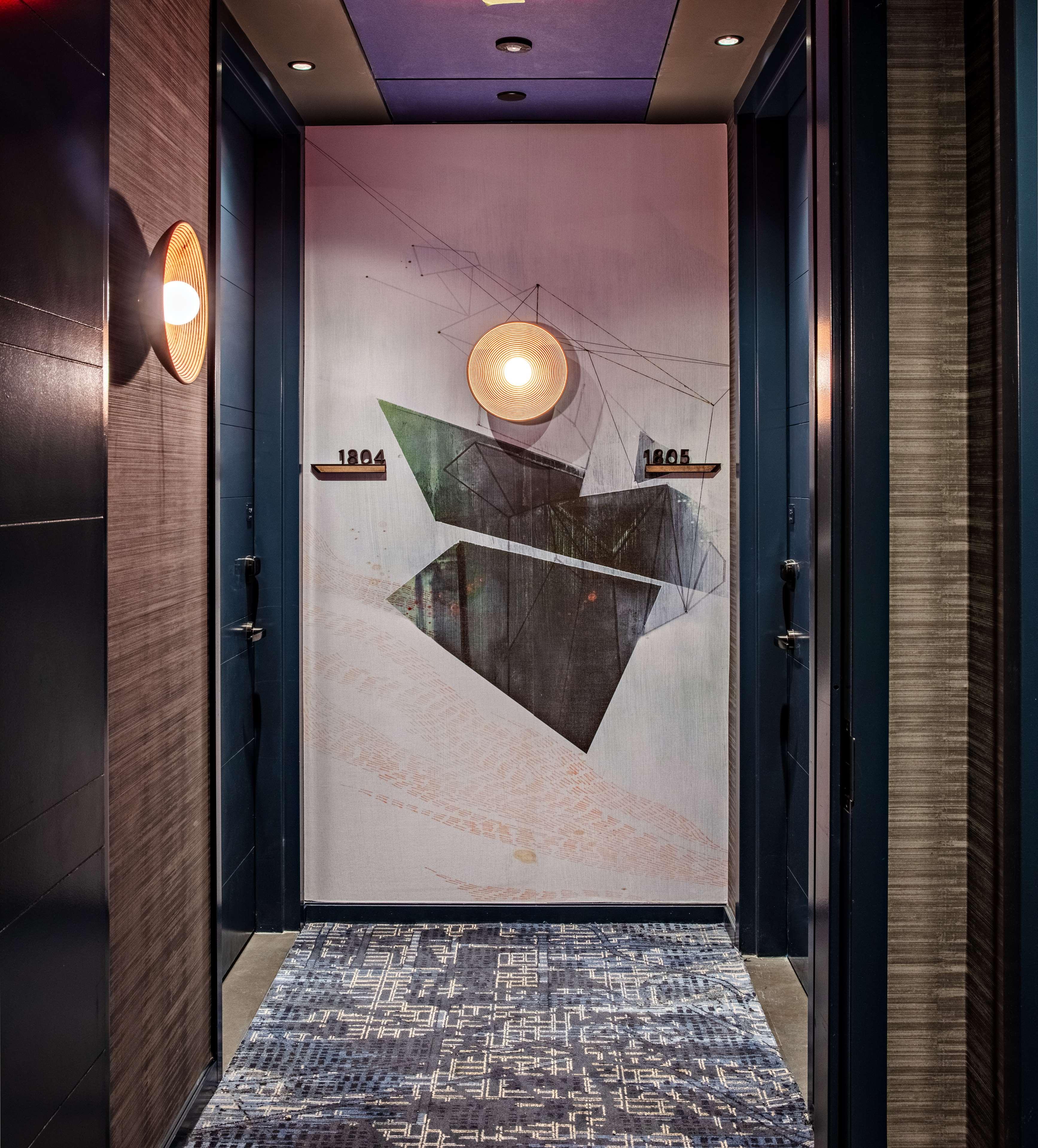 Stay in style at Tempo by Hilton New York Times Square