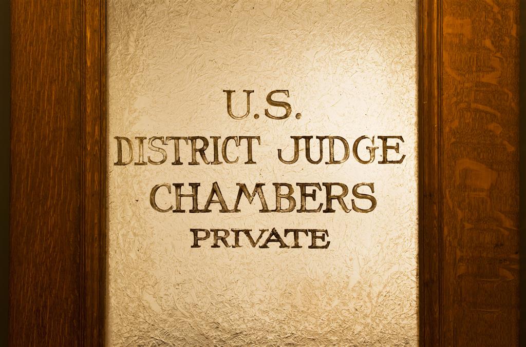 Stay in style at Le Méridien Tampa