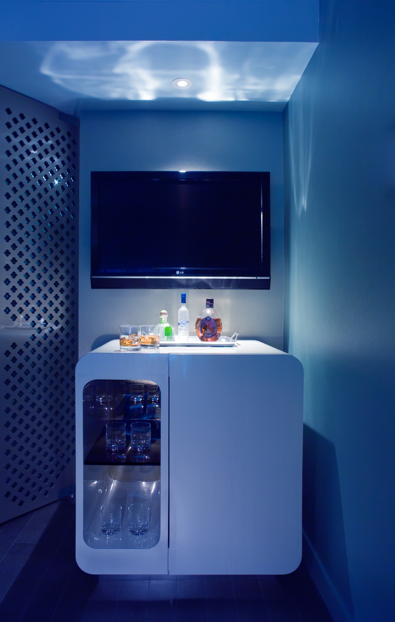 Stay in style at Dream South Beach Miami