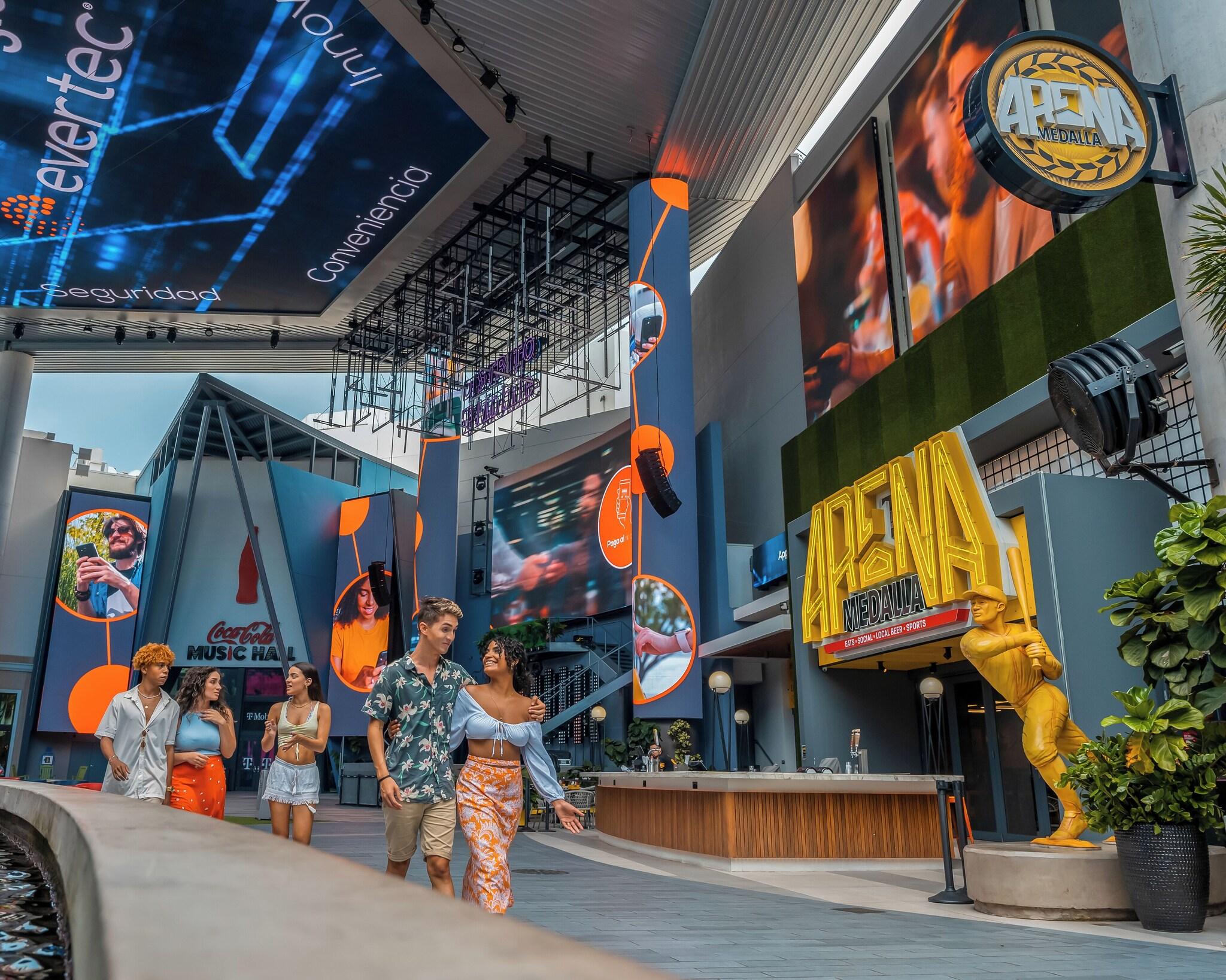 Stay in style at Sheraton Puerto Rico Hotel & Casino