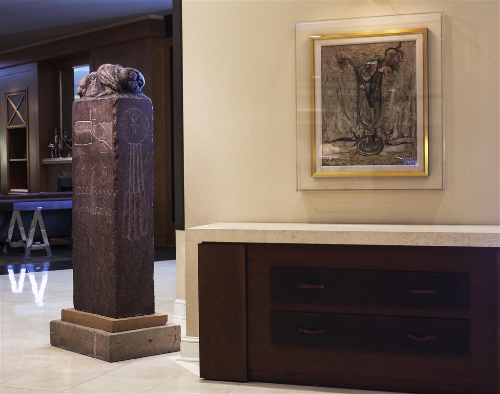 Stay in style at Sheraton Grand Seattle