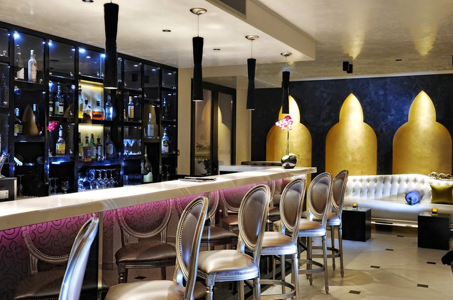 Stay in style at Carnival Palace