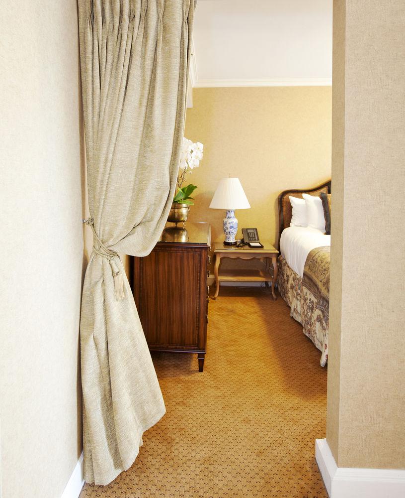 Stay in style at Wedgewood Hotel & Spa