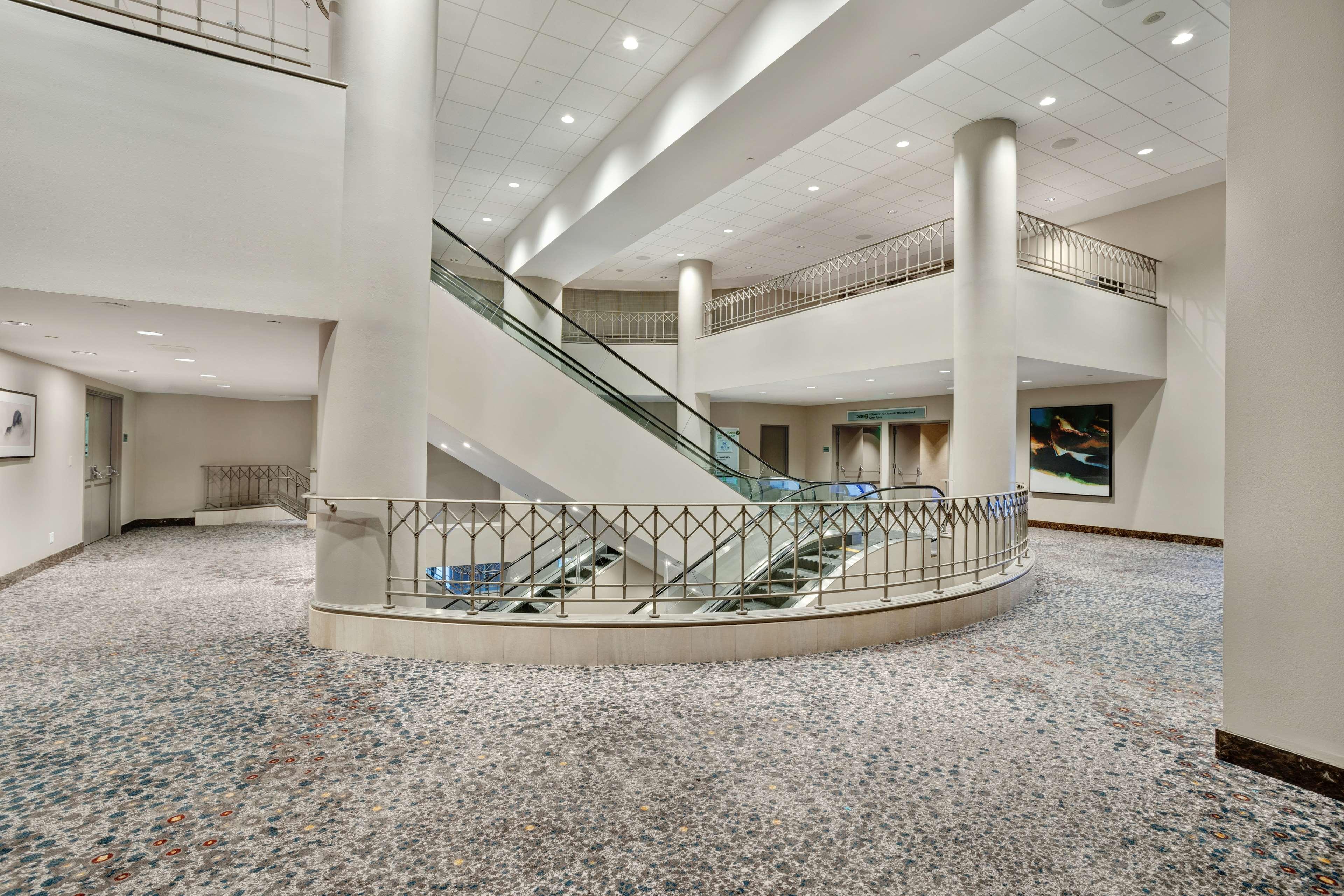Stay in style at Hilton San Francisco Union Square
