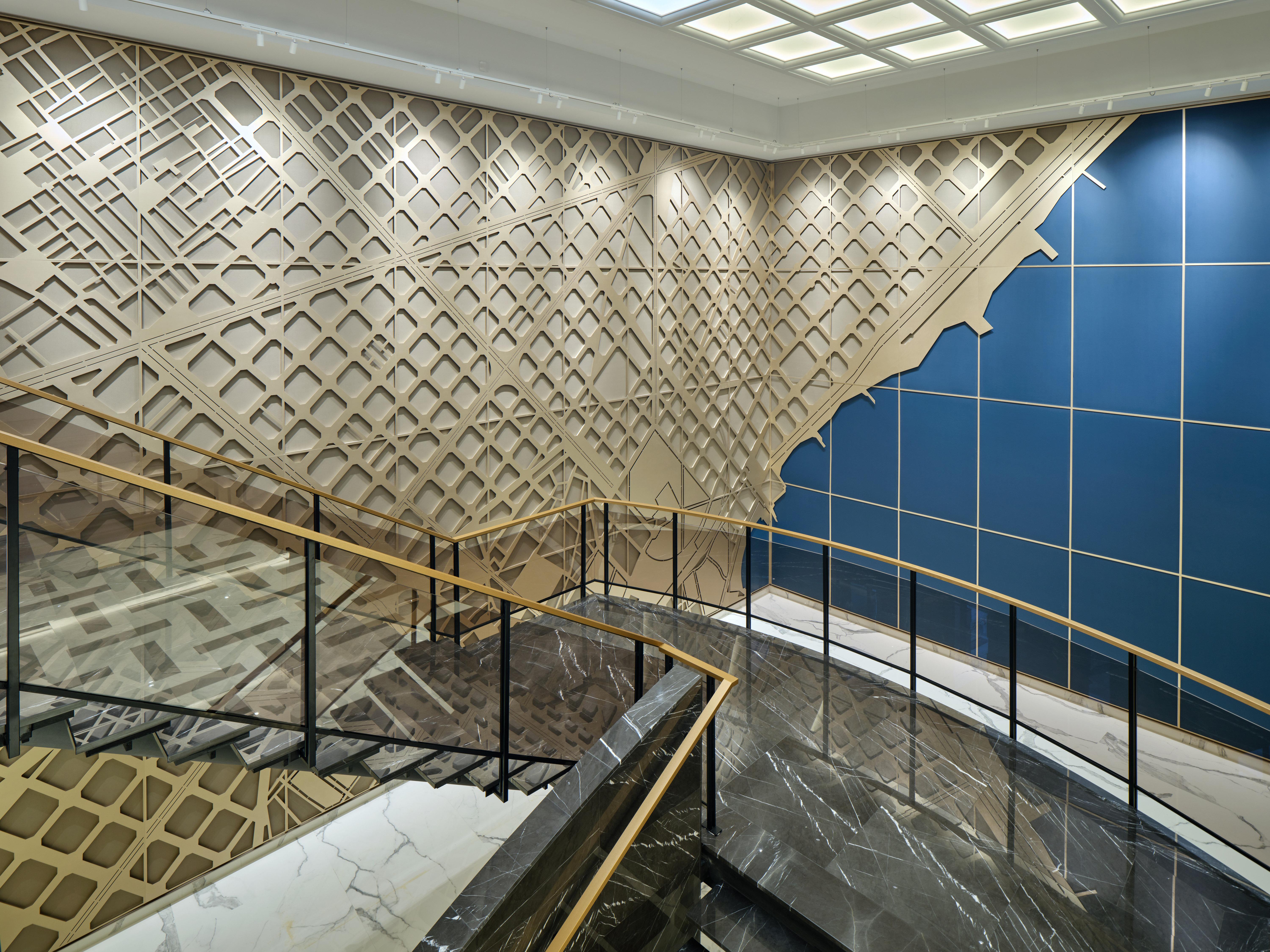 Stay in style at InterContinental Barcelona