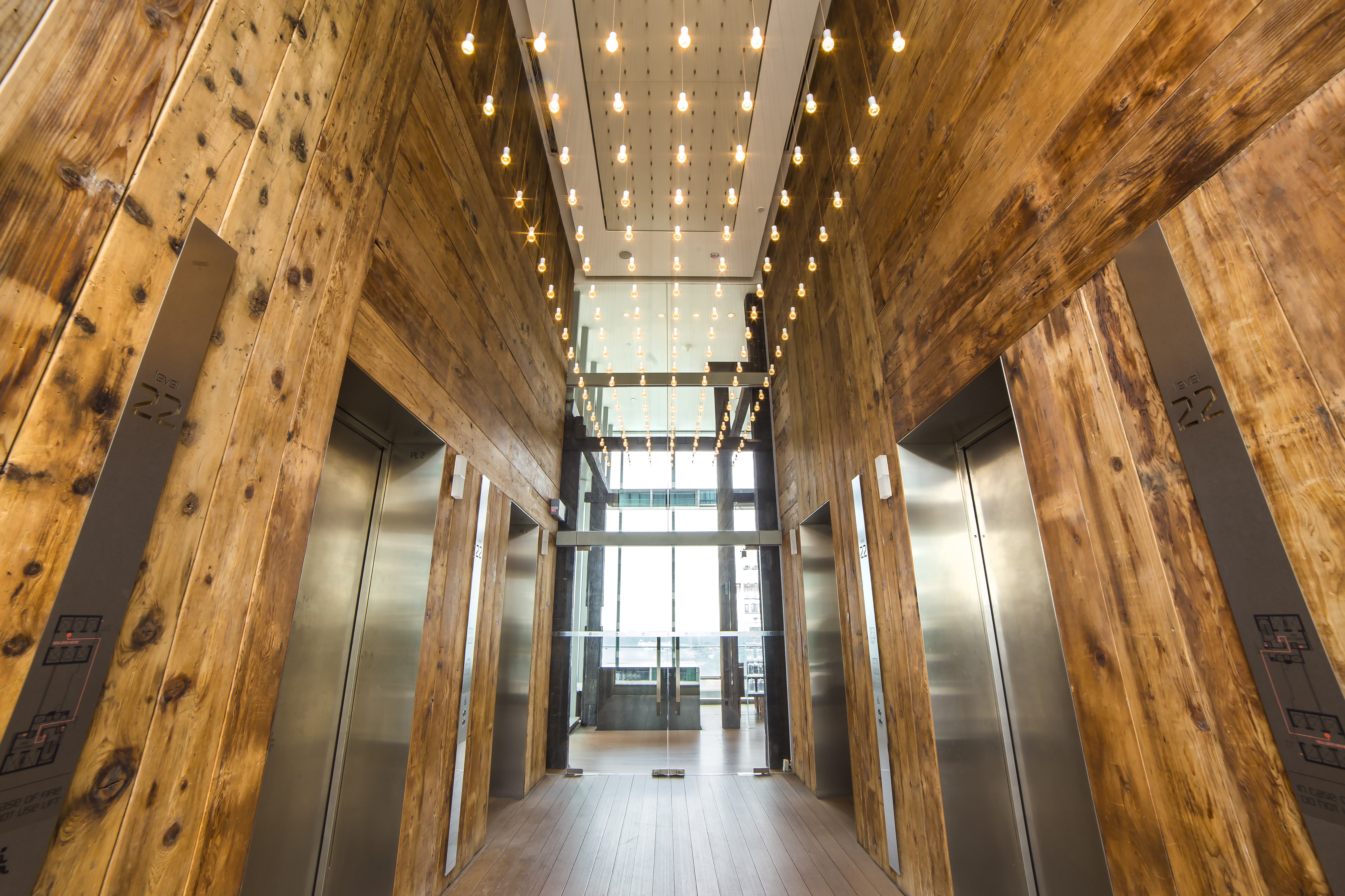 Stay in style at Oasia Hotel Novena, Singapore