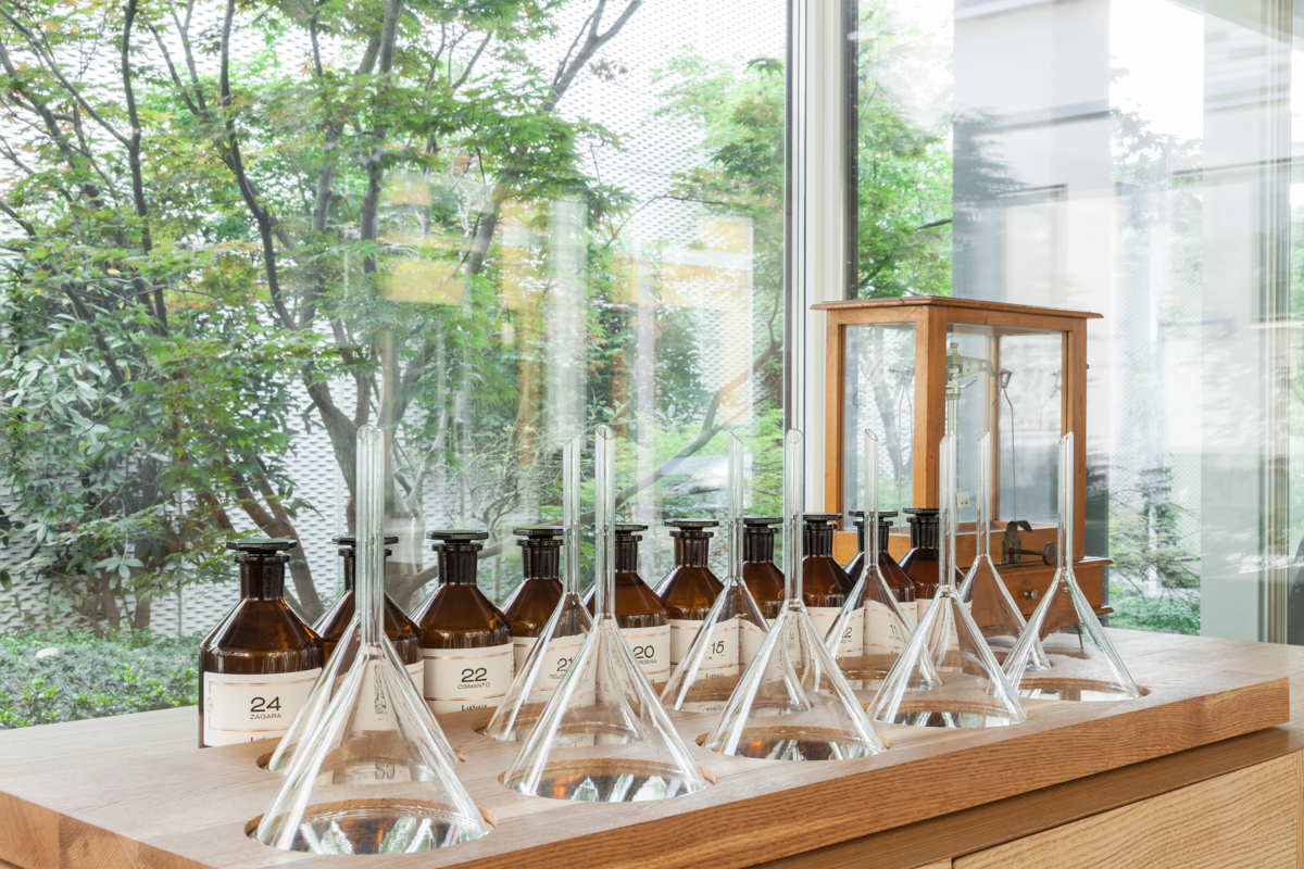 Stay in style at Magna Pars Suites