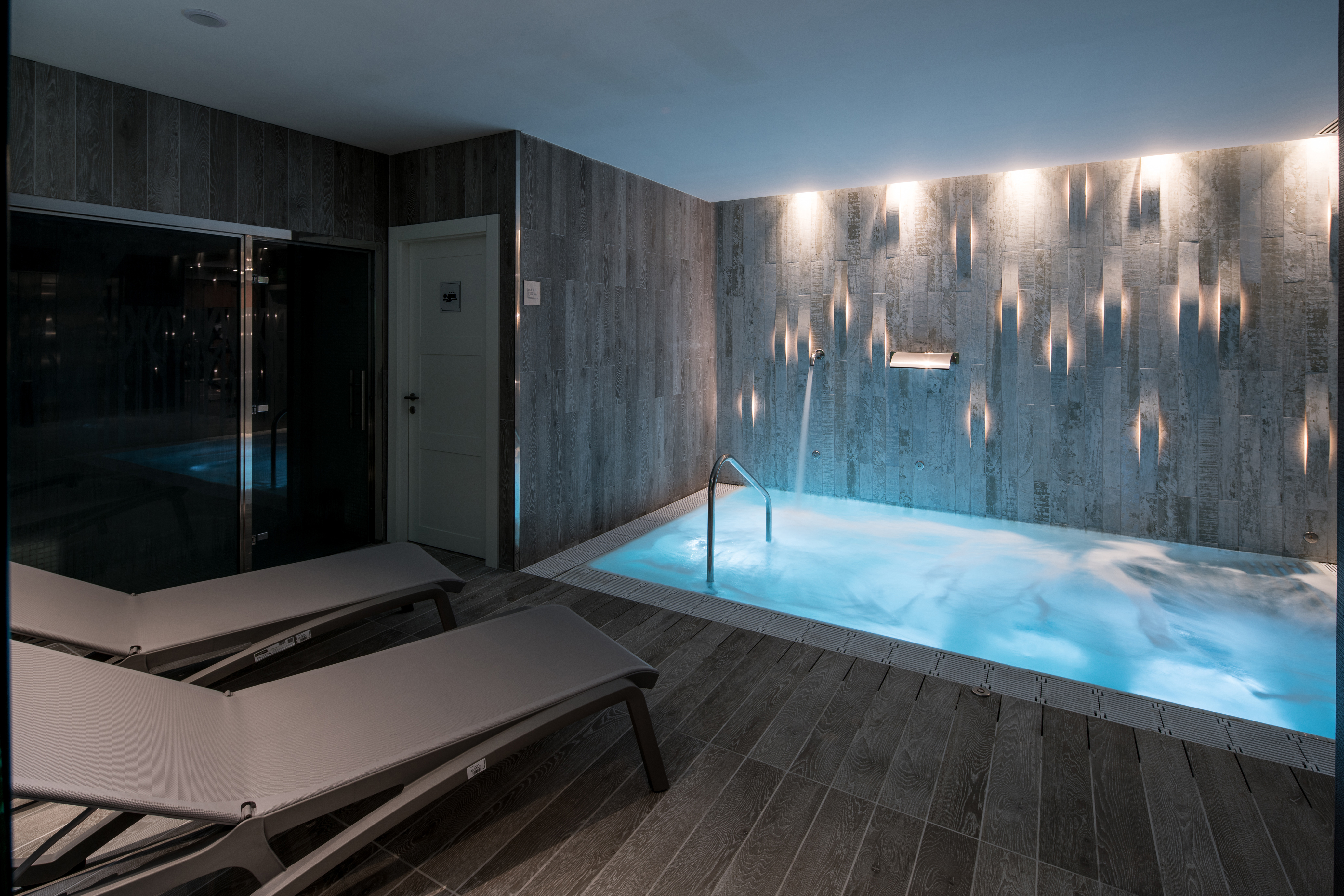 Stay in style at Catalonia Magdalenes