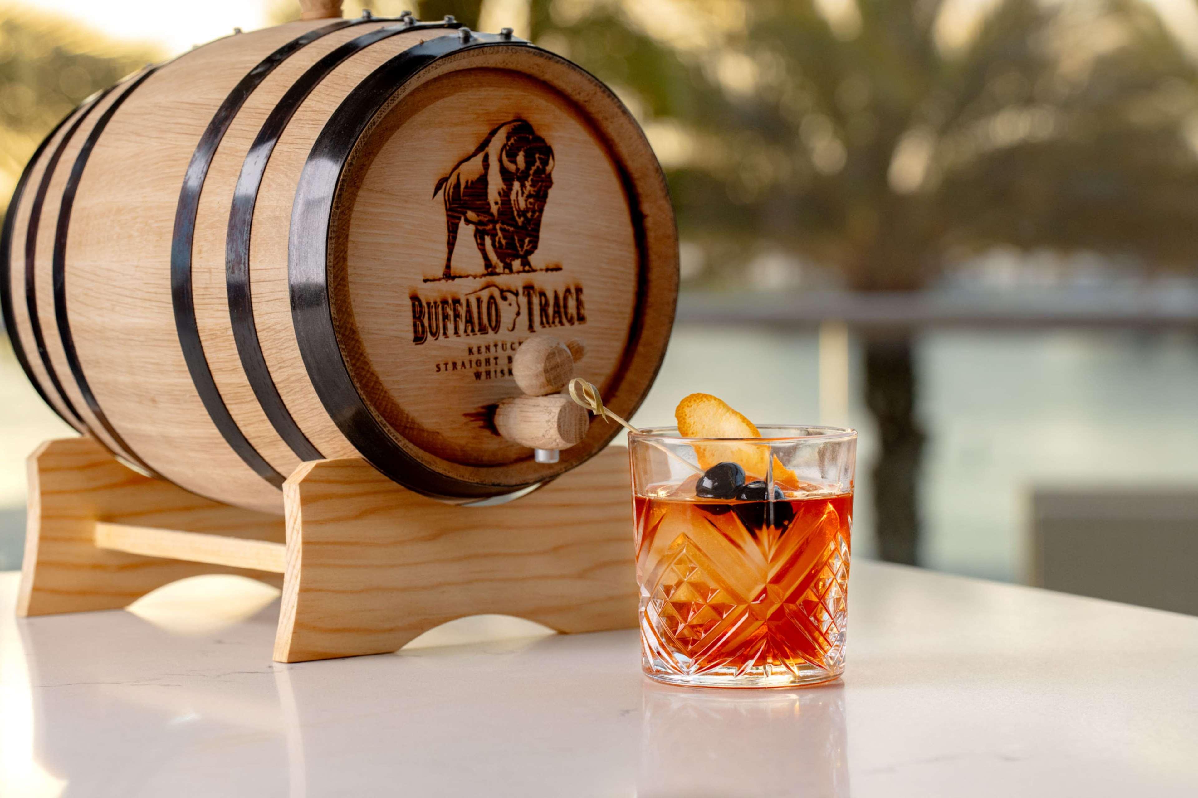 Stay in style at Hilton San Diego Bayfront