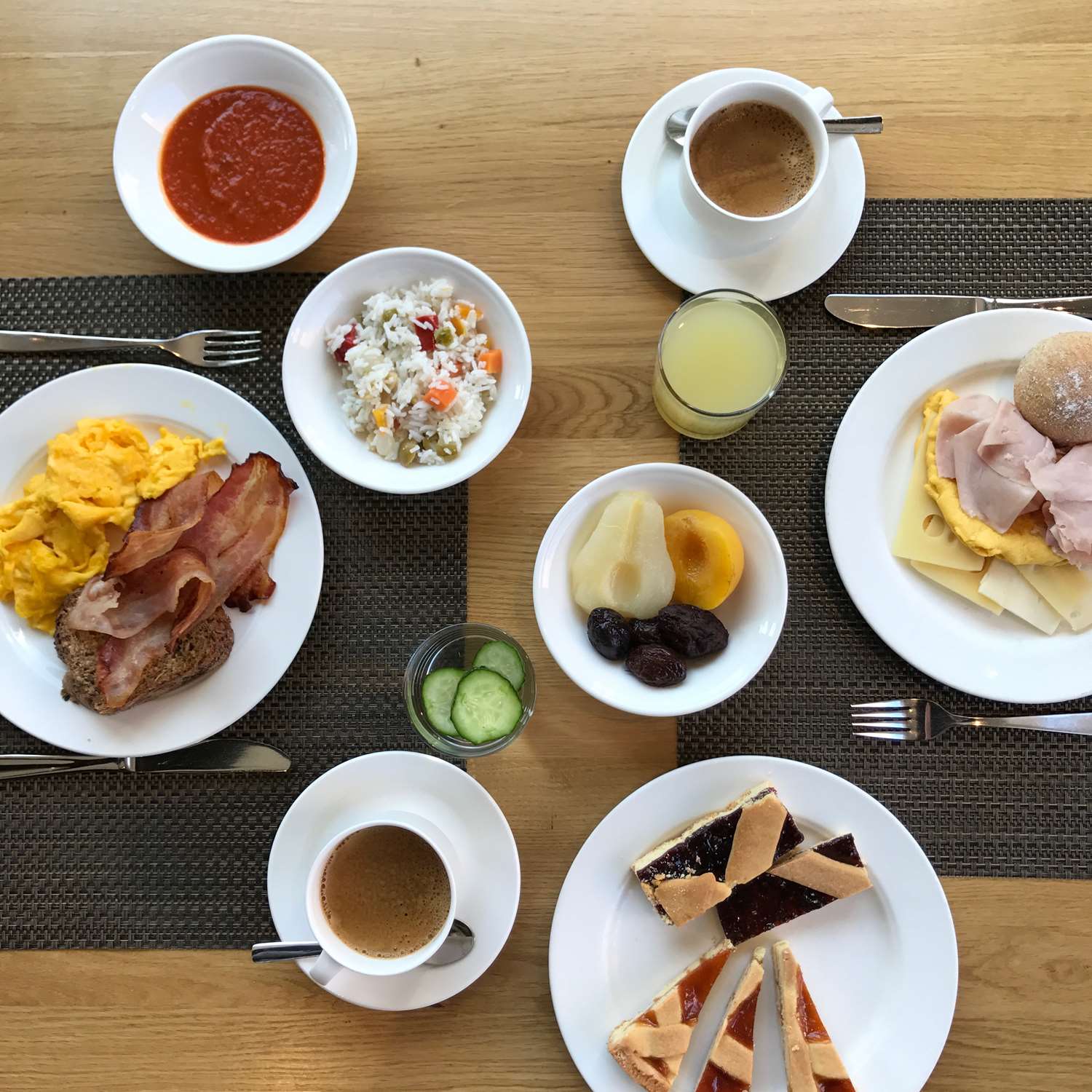 Stay in style at Best Western Plus Hotel Bologna