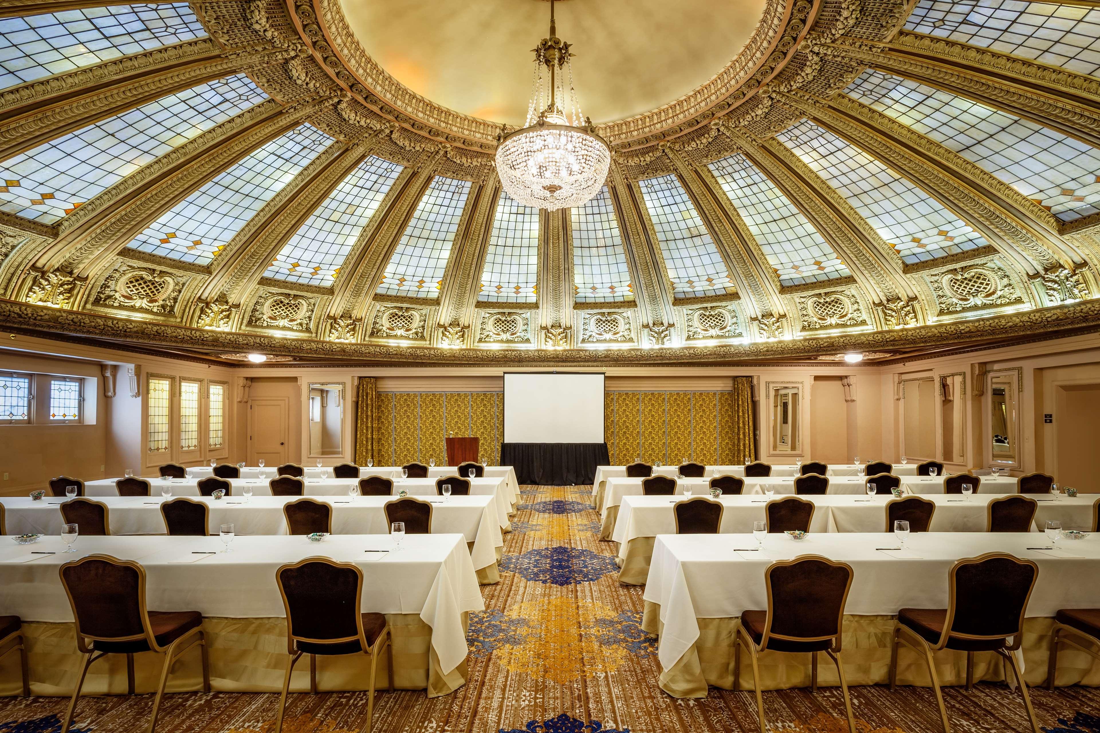 Stay in style at Arctic Club Hotel