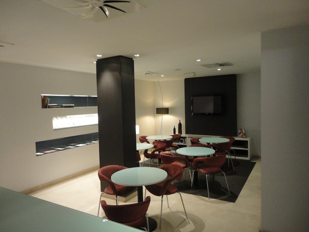 Stay in style at Hotel Dimar