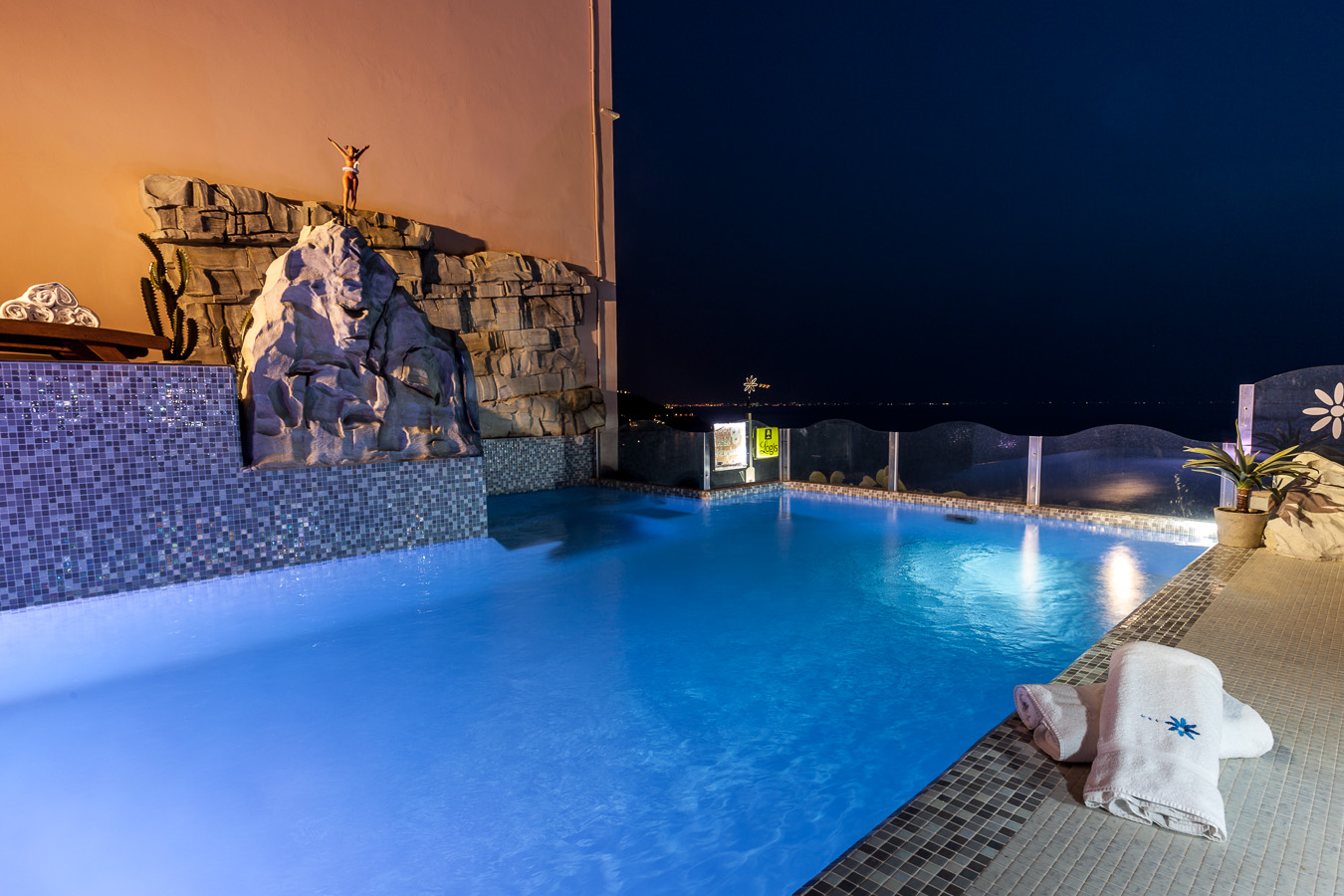 Stay in style at Hotel Margherita