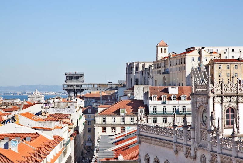 Stay in style at Altis Avenida Hotel