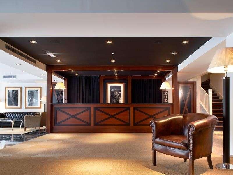 Stay in style at U232 Hotel