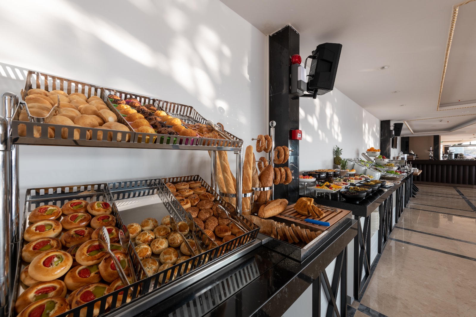 Stay in style at BVS Bosphorus Pera Hotel