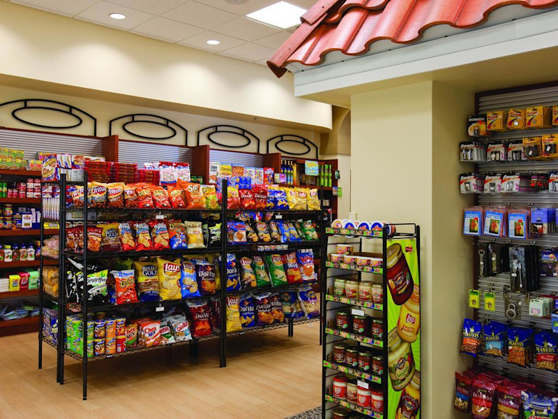 Stay in style at Marriott's Grande Vista