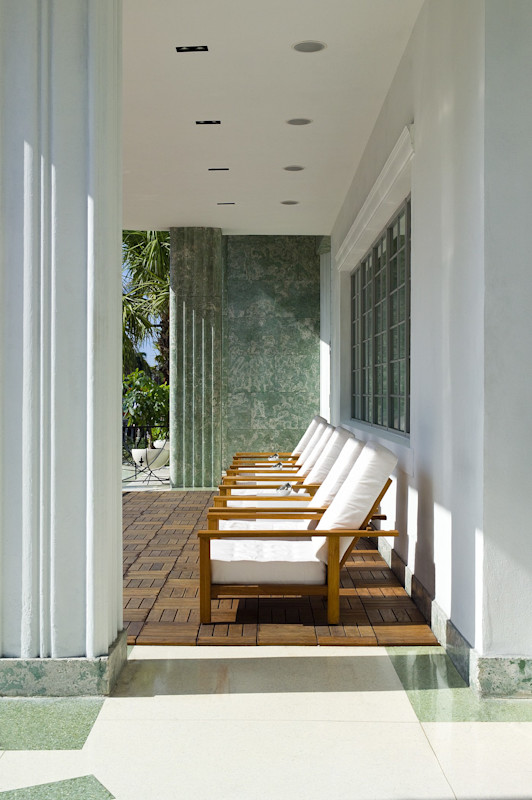 Stay in style at Dream South Beach Miami