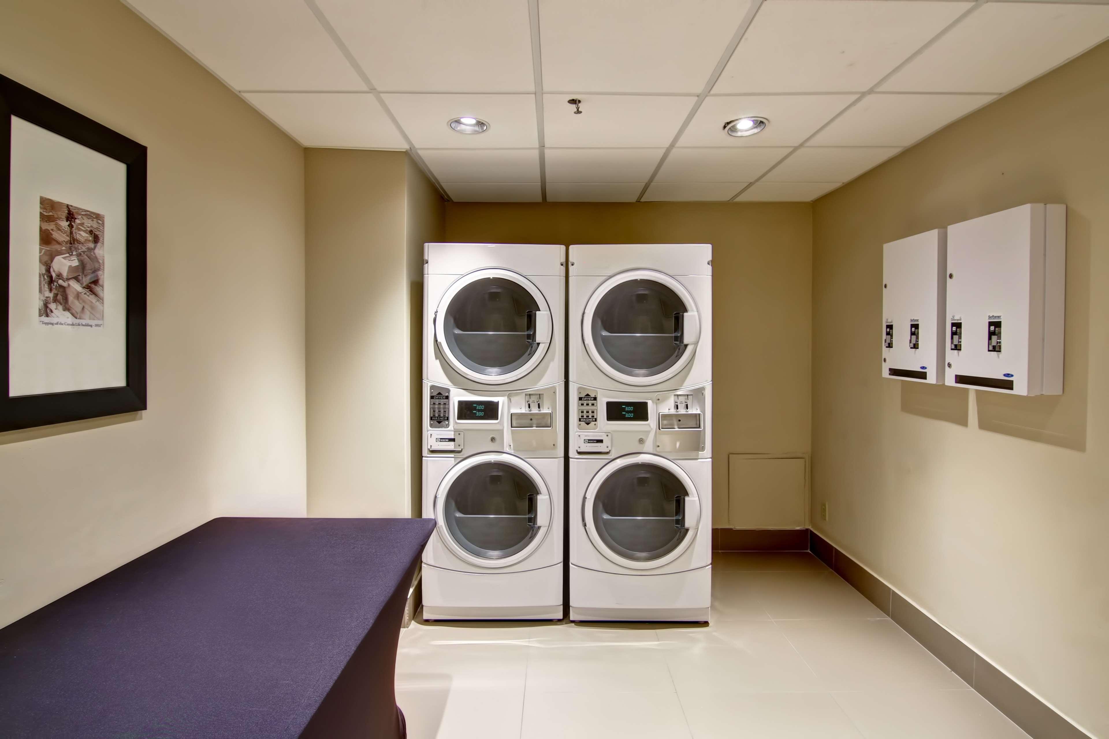 Stay in style at DoubleTree by Hilton Hotel Toronto Downtown