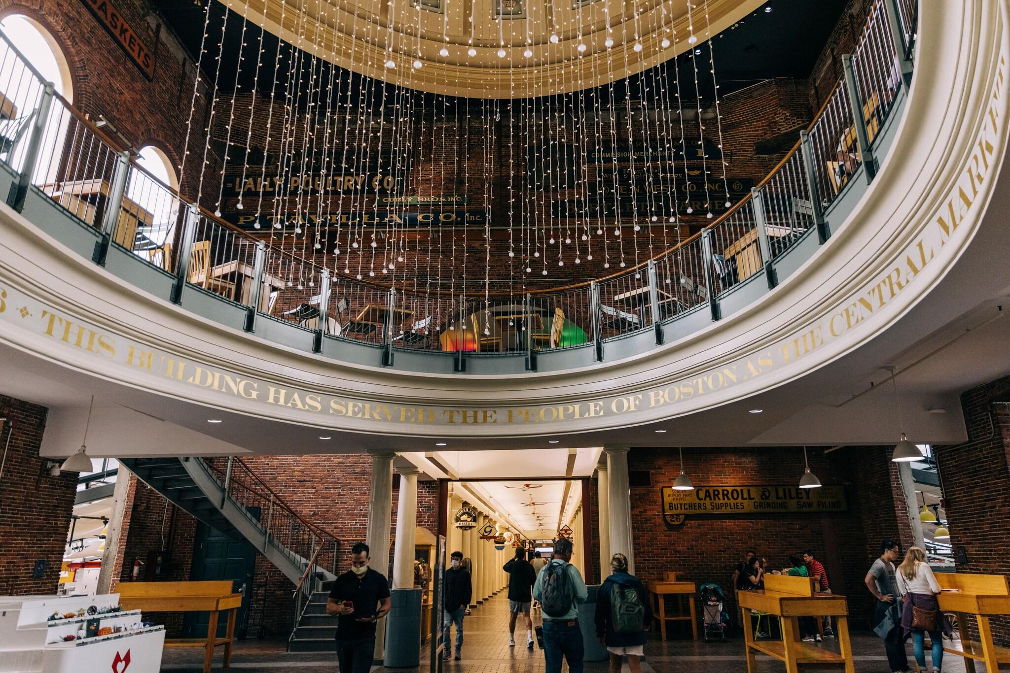 Stay in style at The Westin Boston Seaport District