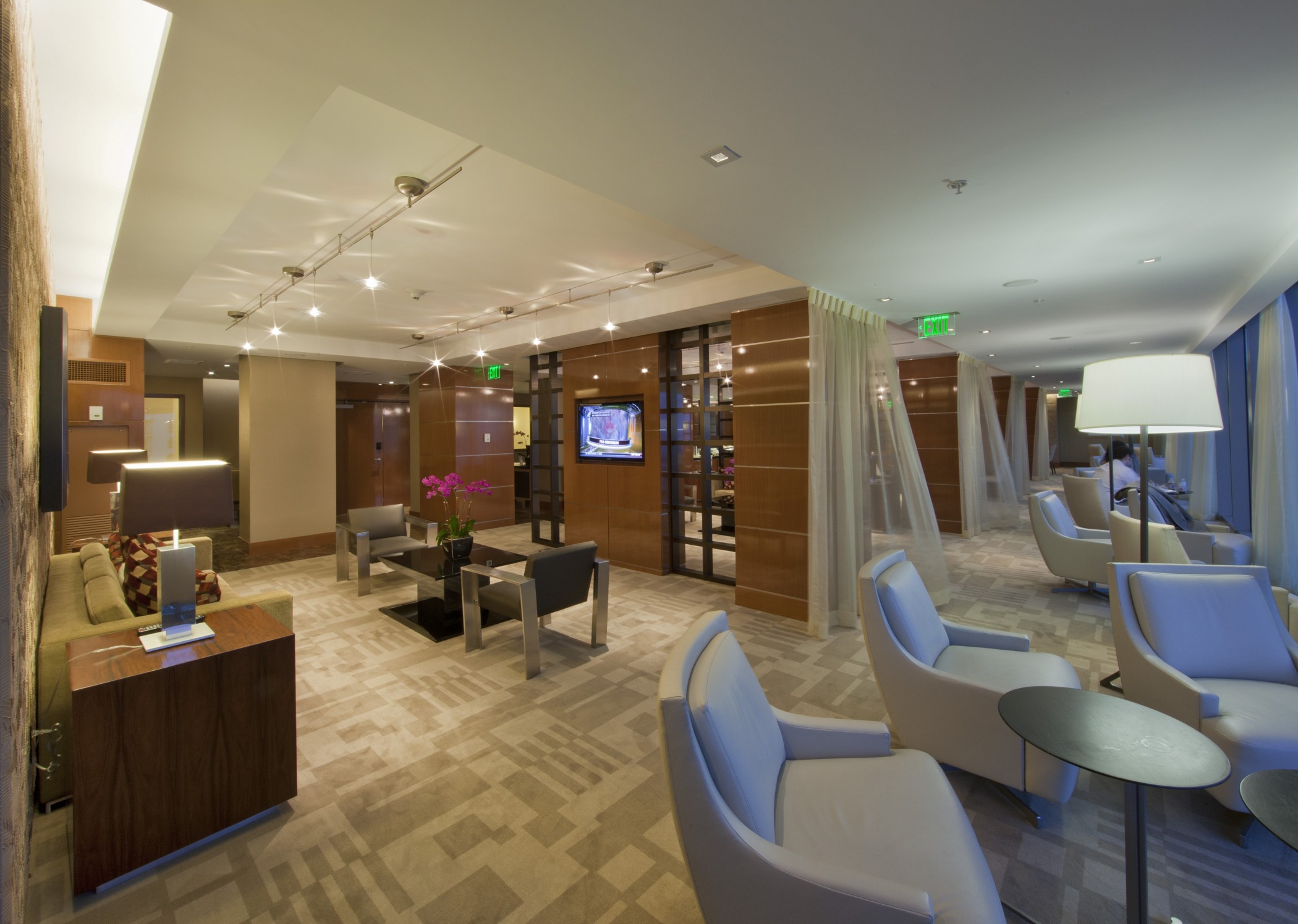 Stay in style at JW Marriott Marquis Miami