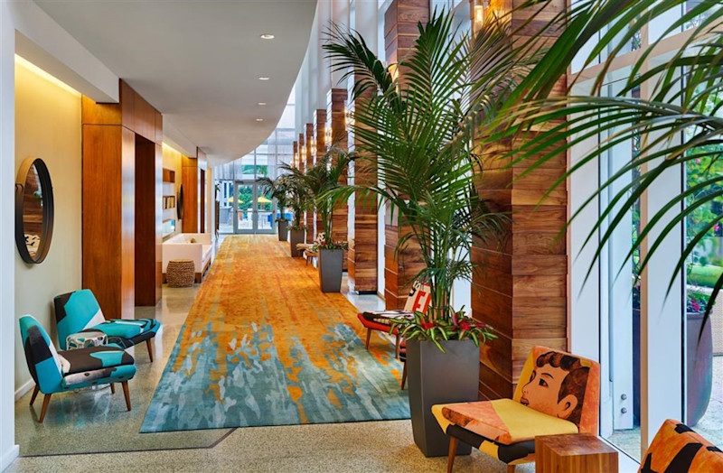 Stay in style at Royal Palm South Beach Miami, a Tribute Portfolio Resort