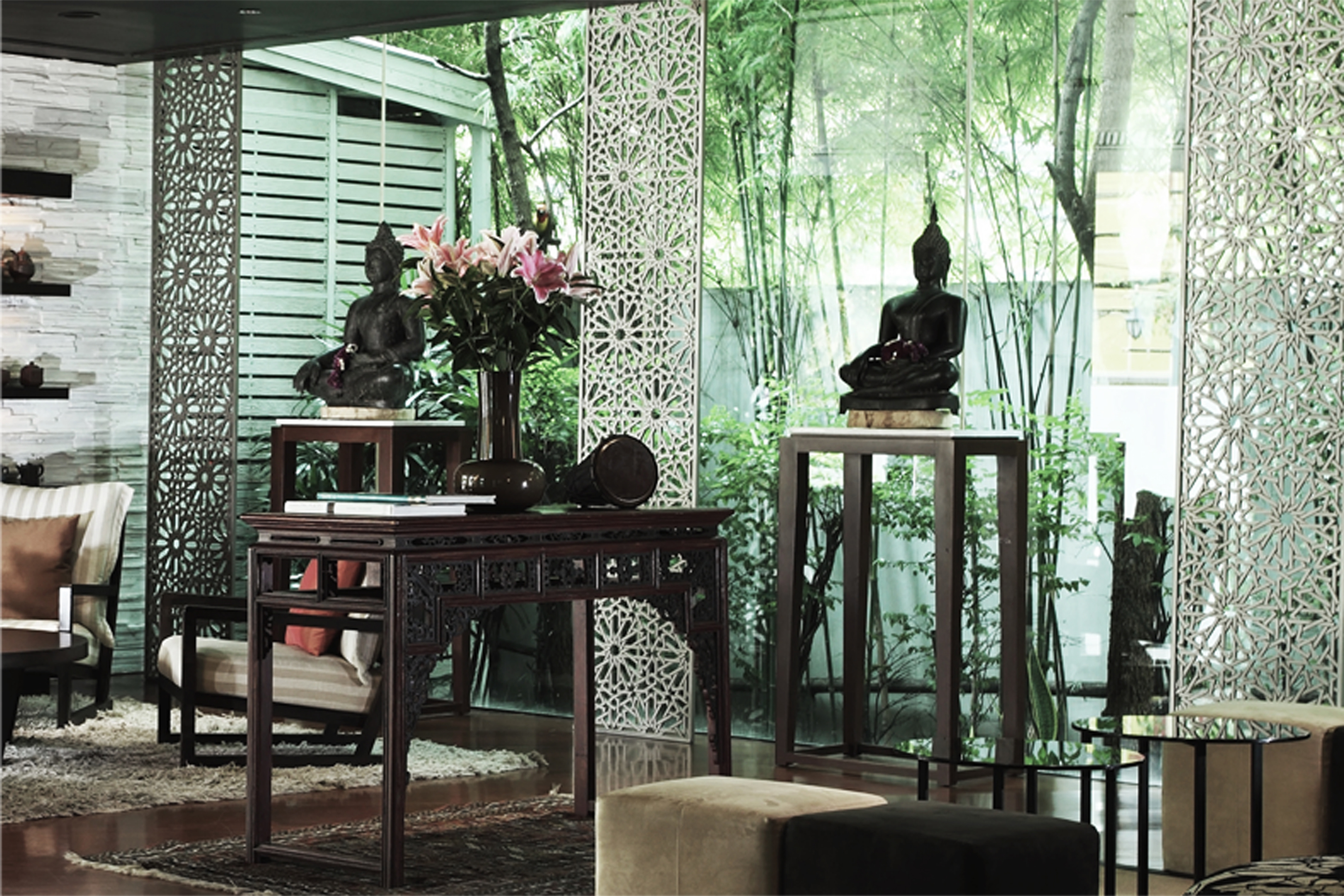 Stay in style at TUI BLUE Maduzi Bangkok