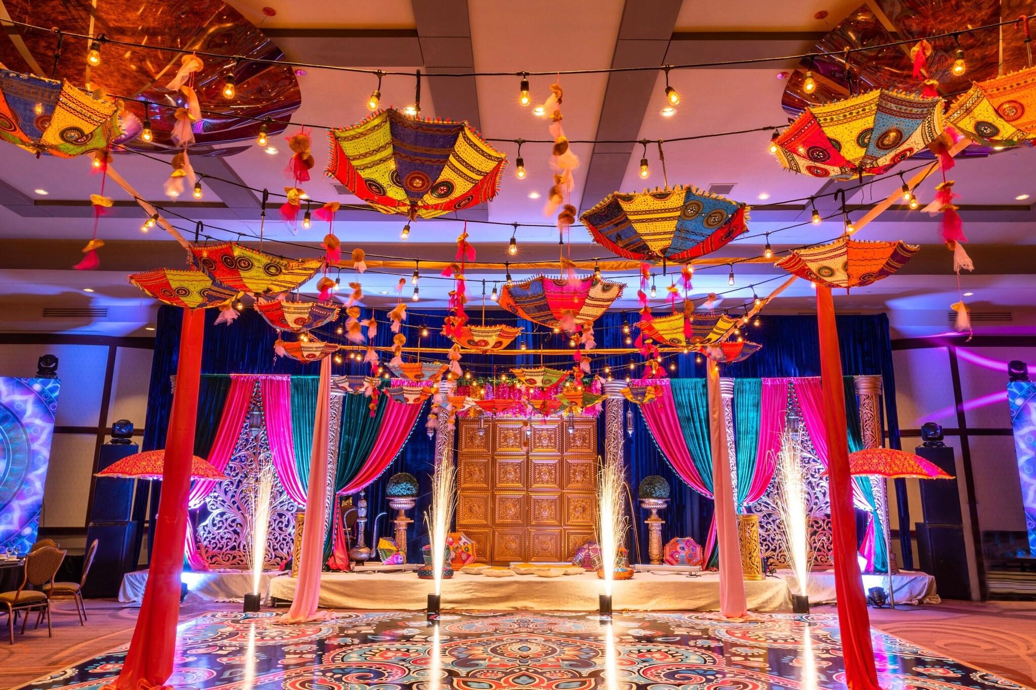 Stay in style at Sheraton Fallsview Hotel