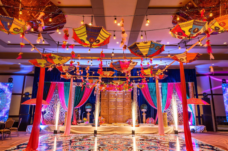 Stay in style at Sheraton Fallsview Hotel