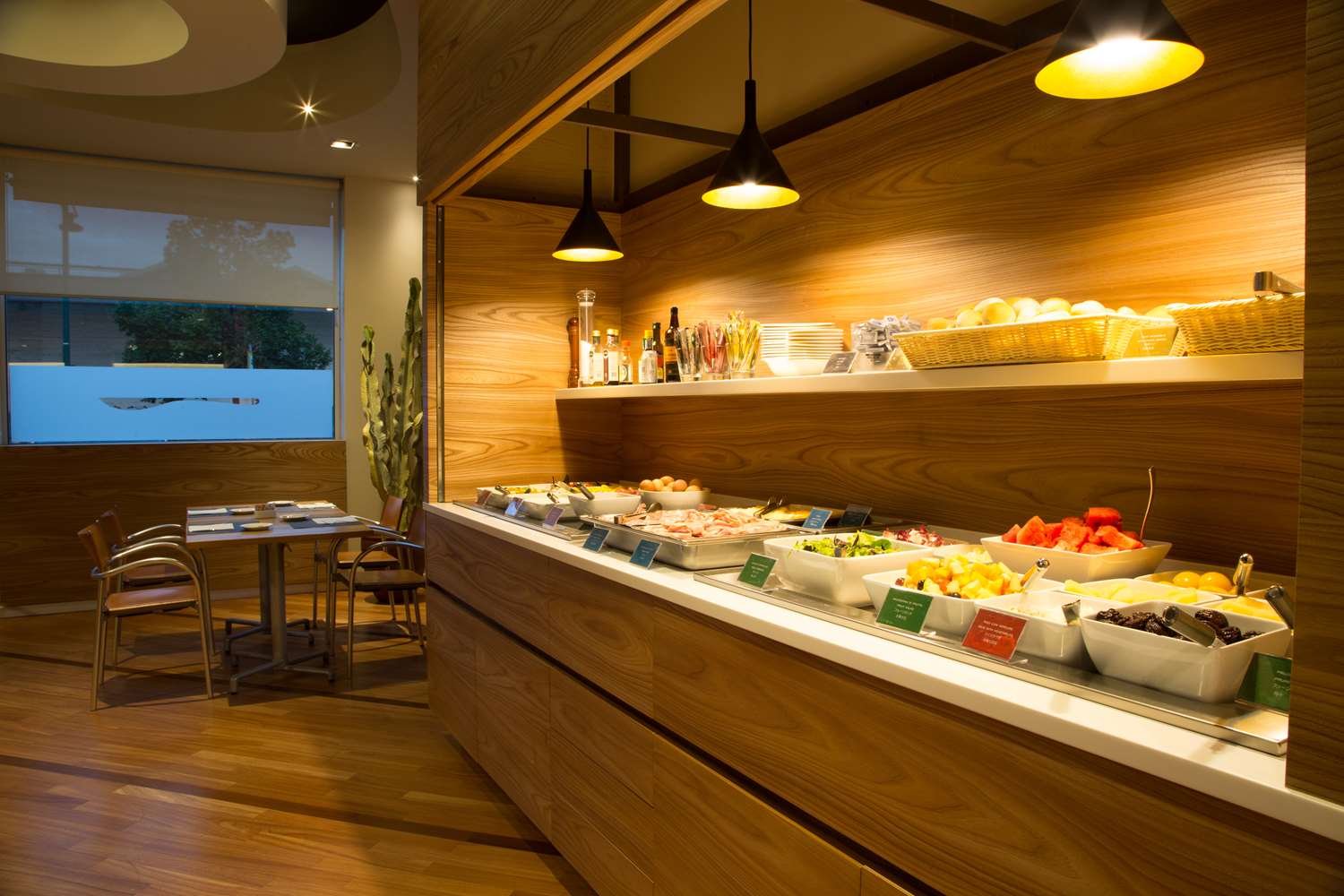 Stay in style at Best Western Plus Hotel Bologna