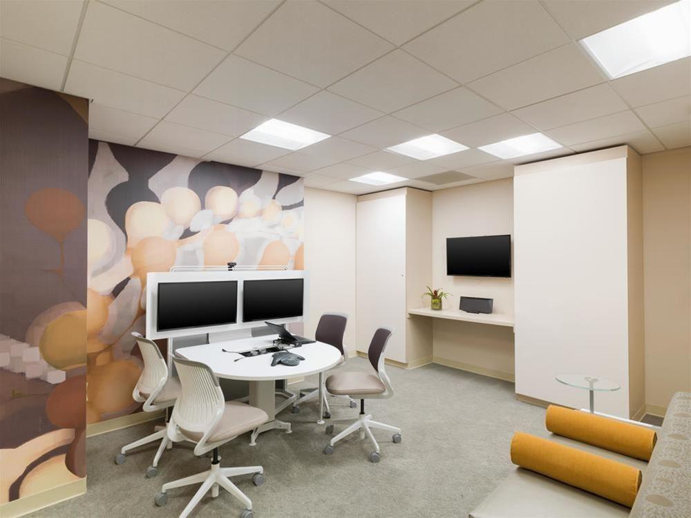 Stay in style at The Westin Seattle