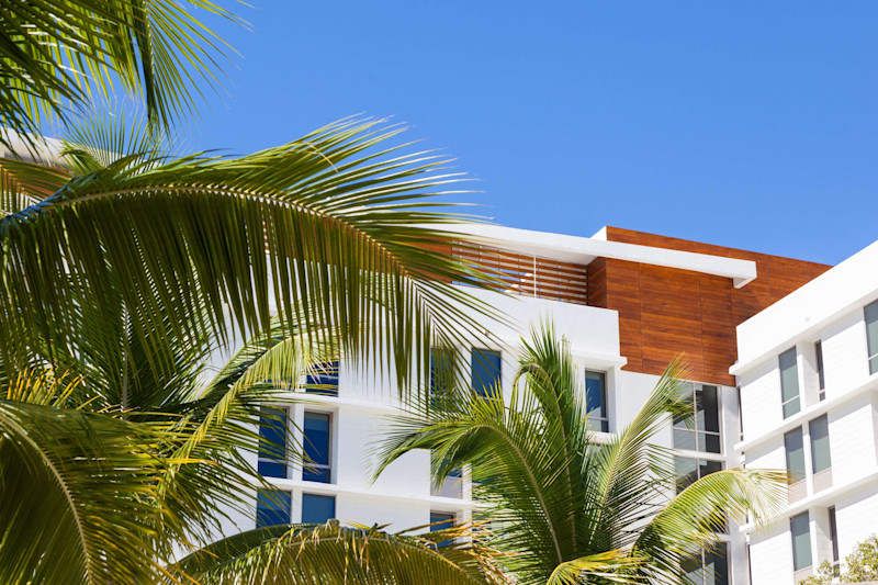 Stay in style at The Gates Hotel South Beach - A Doubletree by Hilton