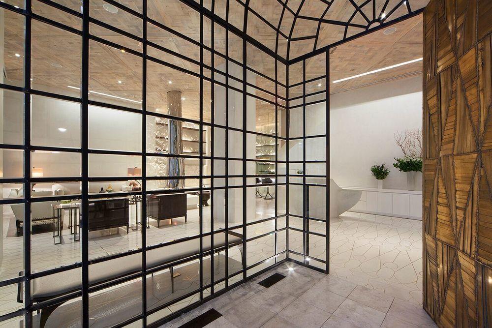 Stay in style at The Marmara Park Avenue