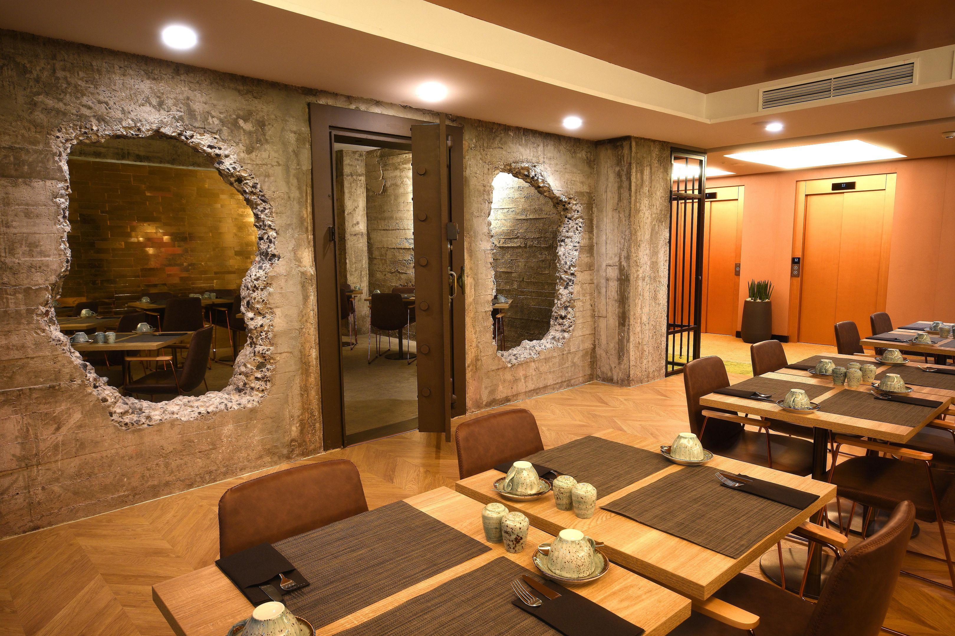 Stay in style at Design Plus BEX Hotel