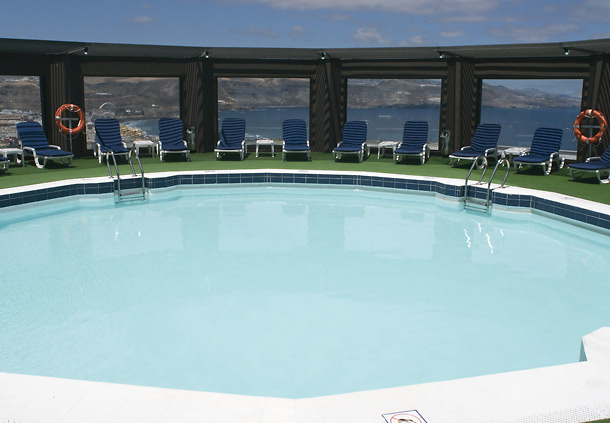 Stay in style at AC Hotel Gran Canaria