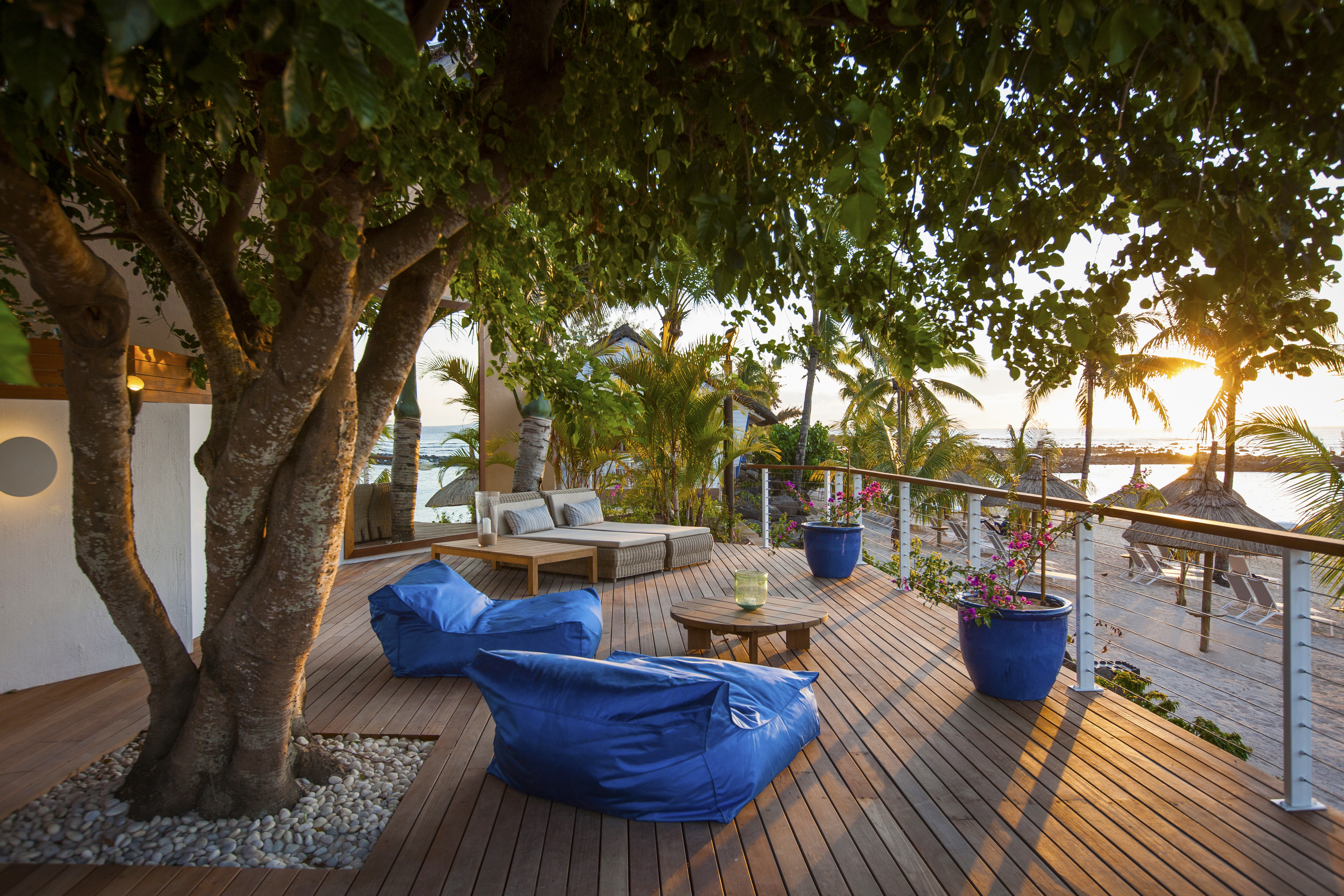 Stay in style at Veranda Pointe aux Biches