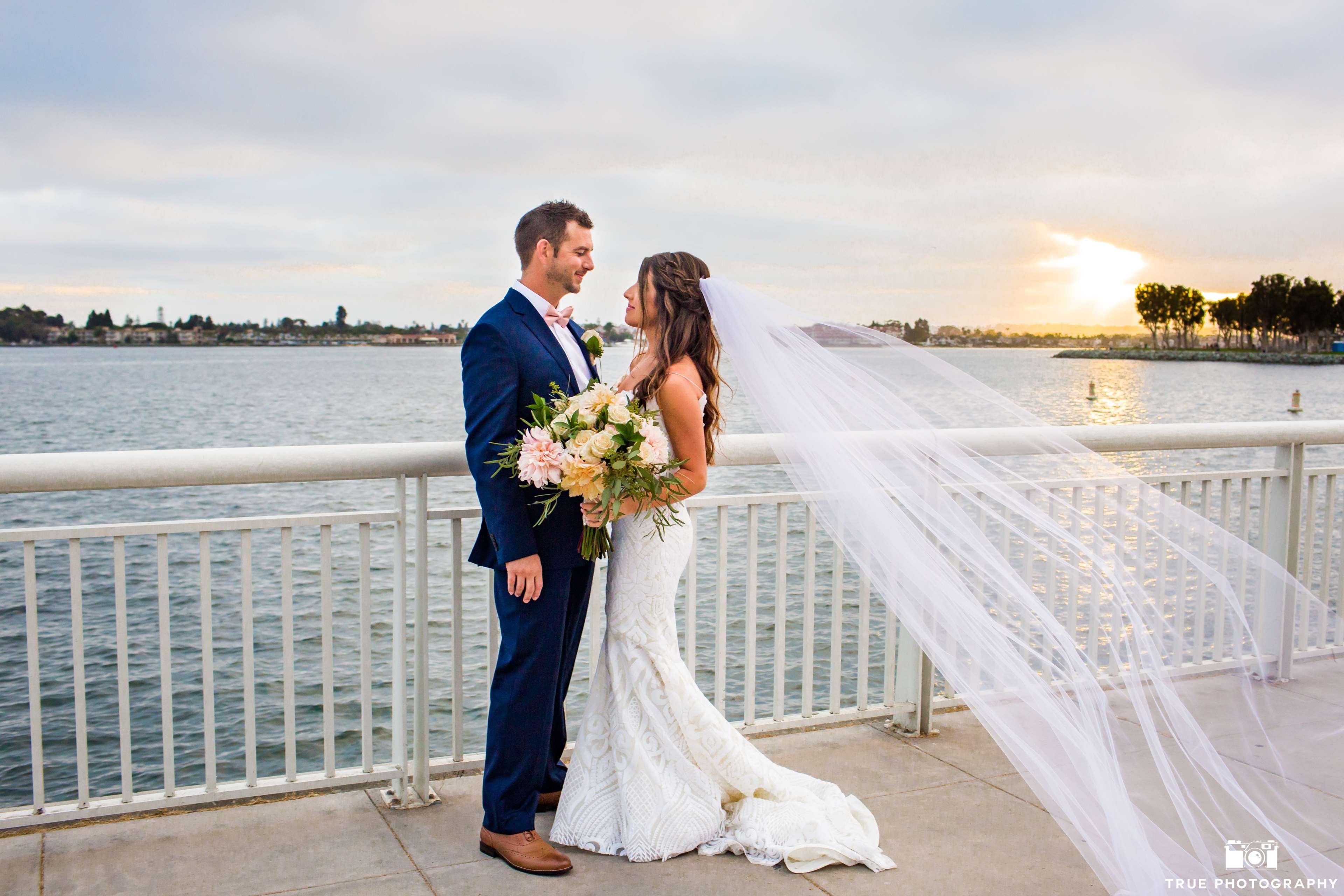 Stay in style at Hilton San Diego Bayfront