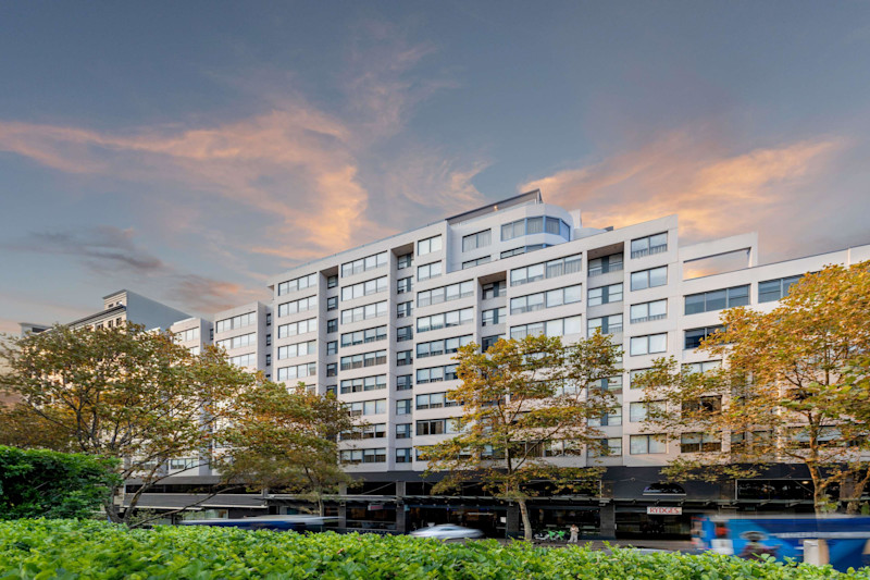 Stay in style at Rydges Sydney Central